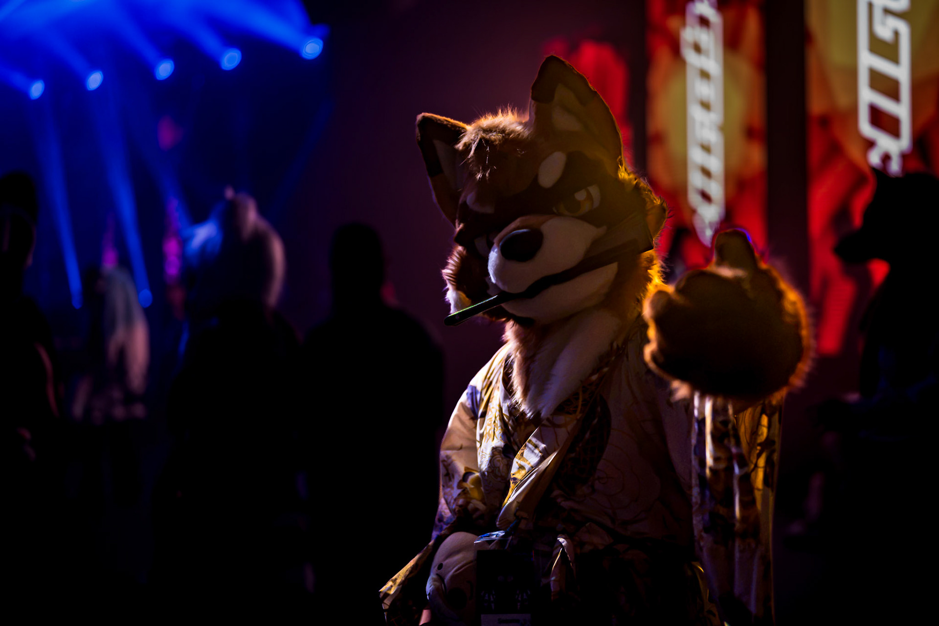 Anthrocon 2026
