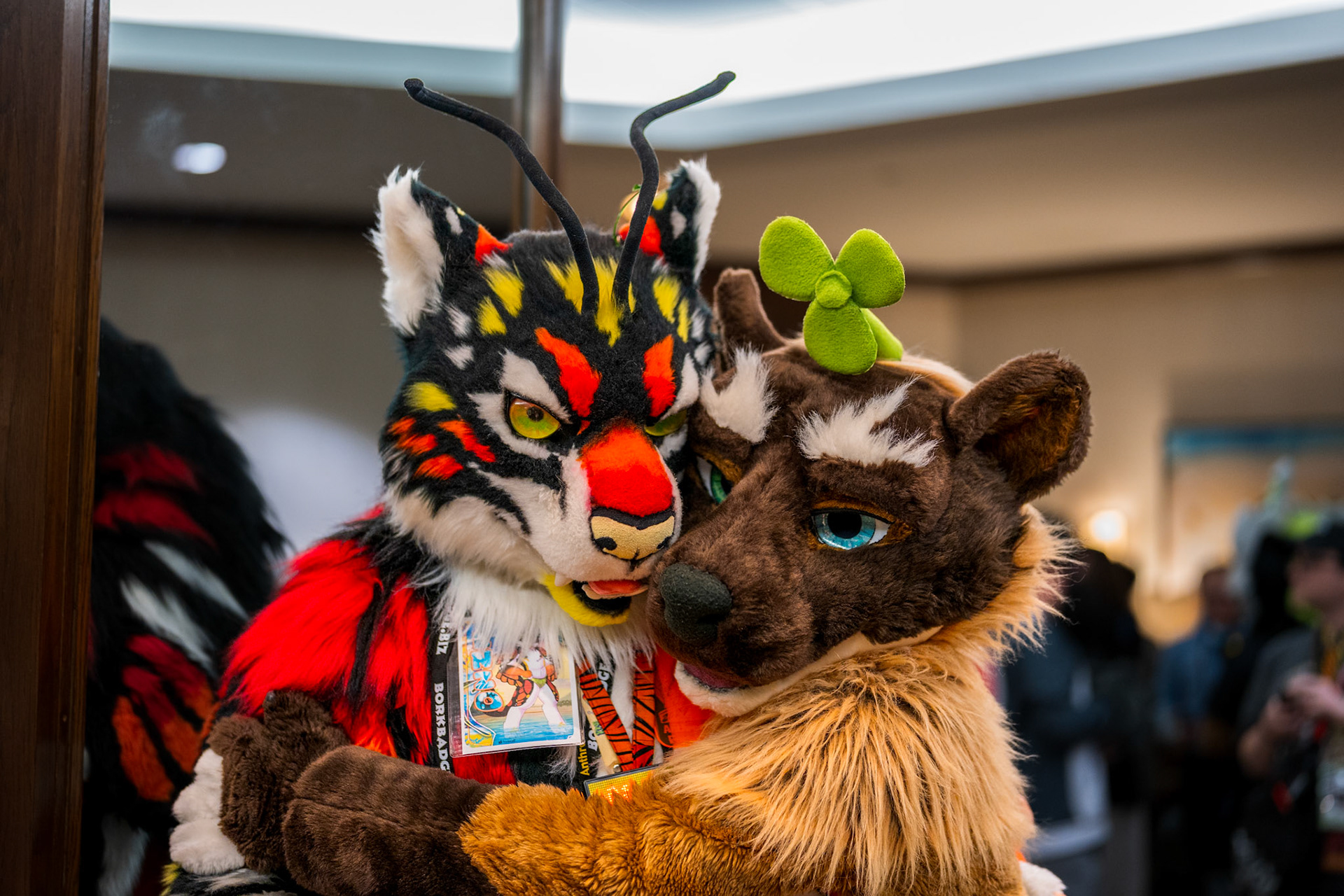 Anthrocon 2026