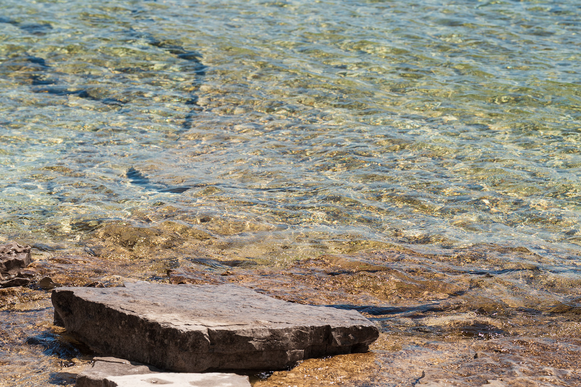 Bruce Peninsula