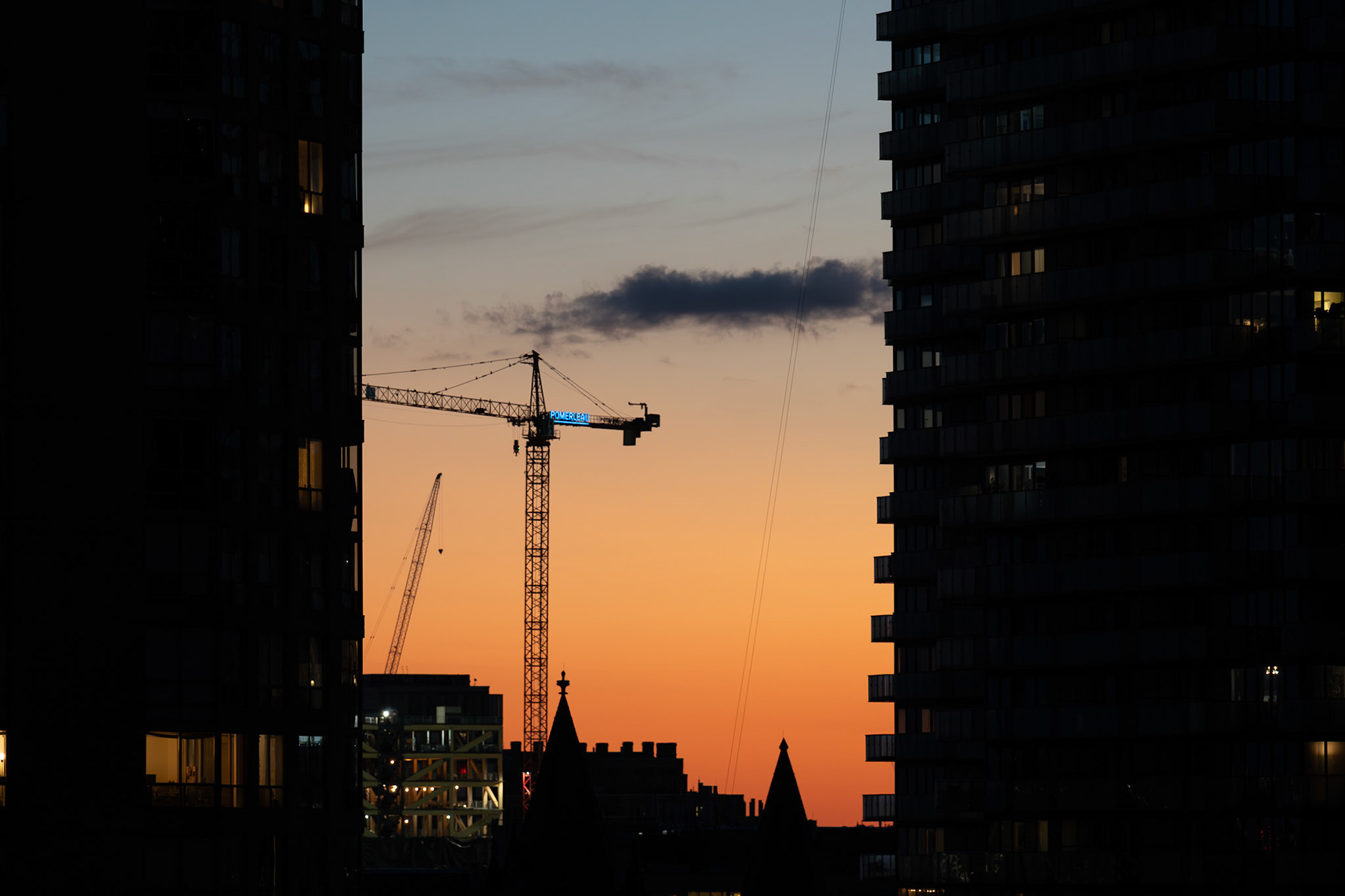Toronto
