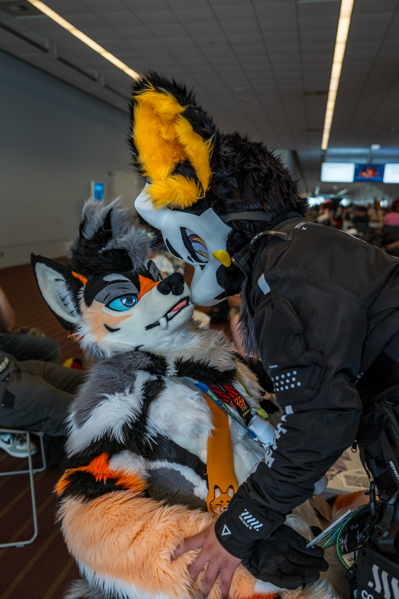Anthrocon 2026