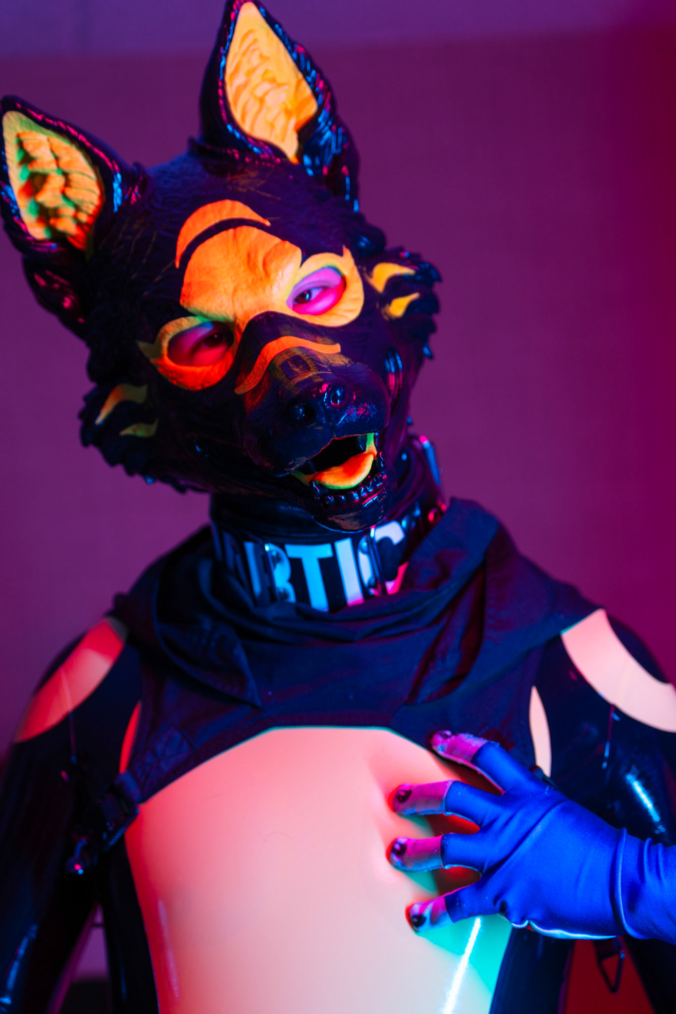 Anthrocon 2025