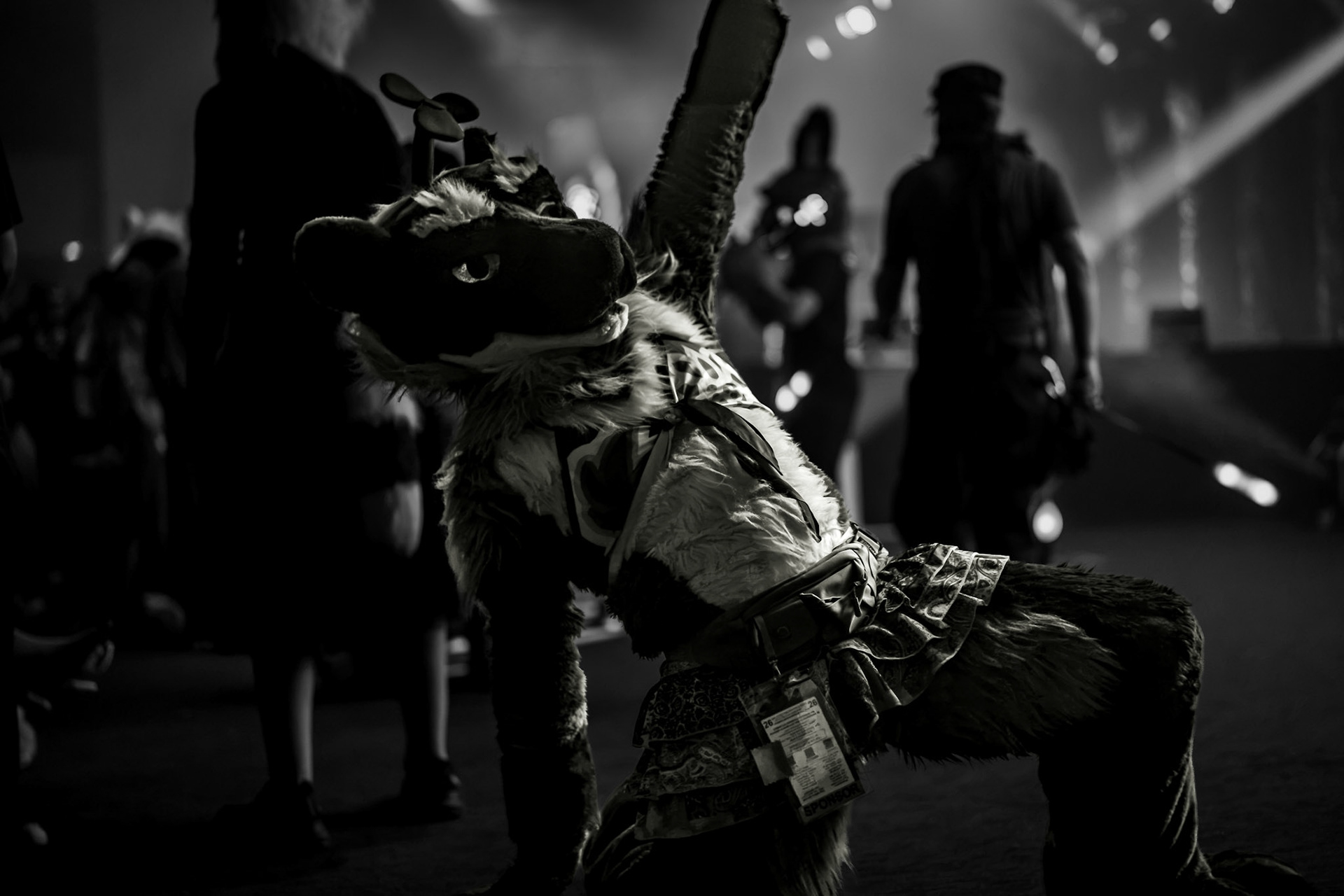 Anthrocon 2026