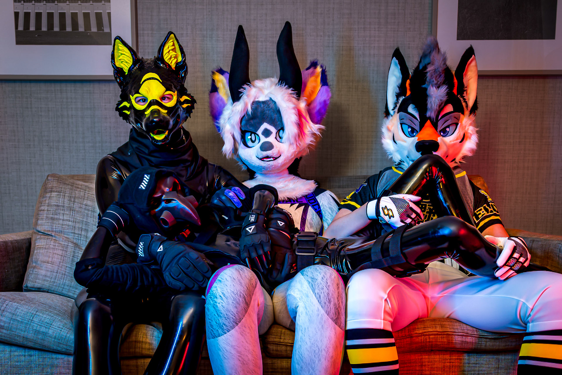 Anthrocon 2026