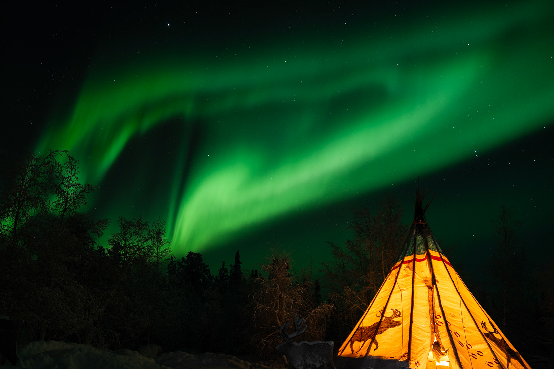 Yellowknife