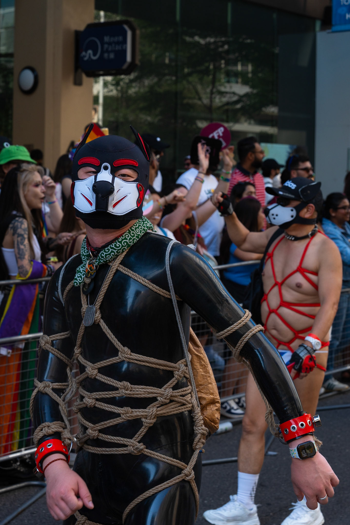 Toronto Pride 2025
