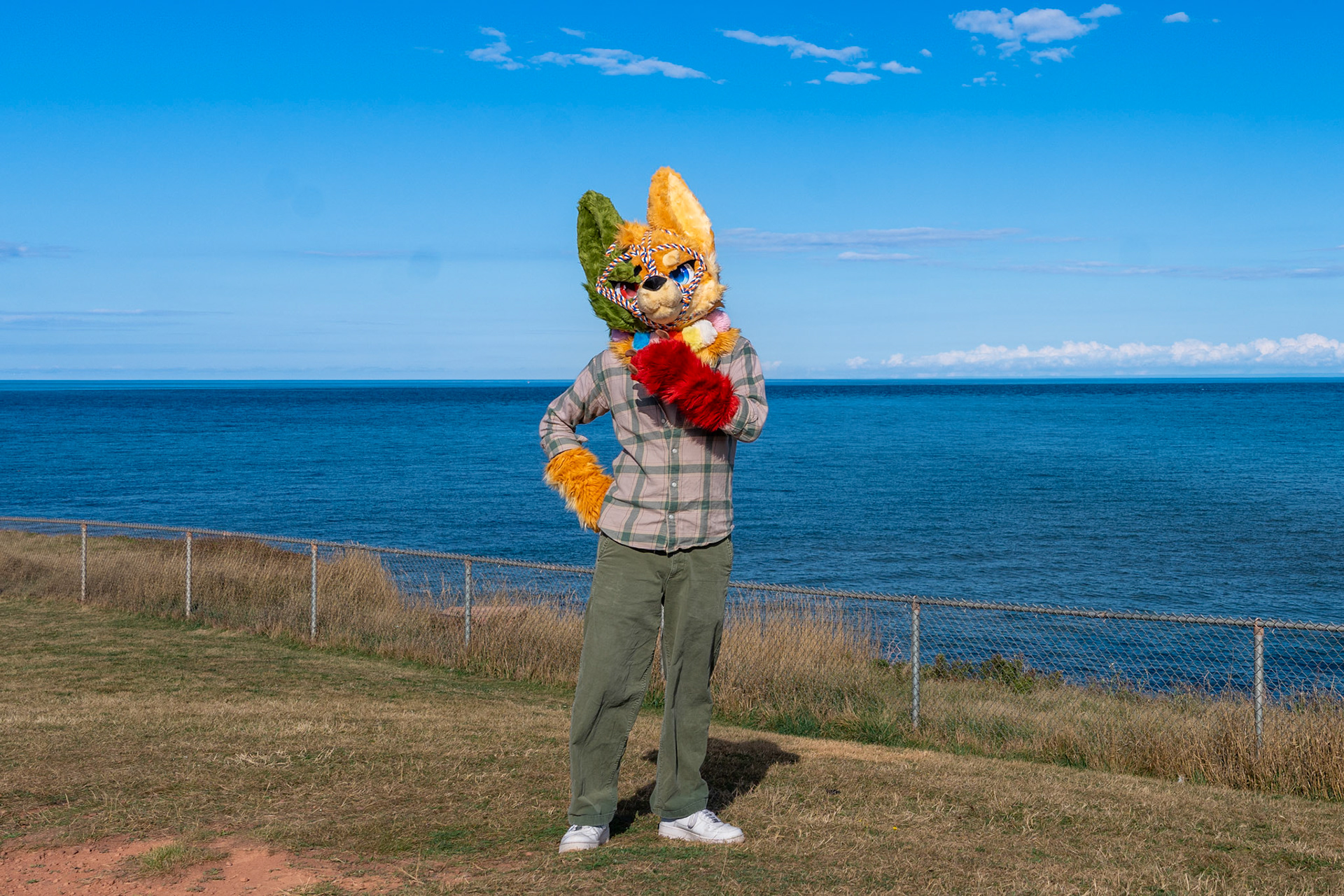 PEI Labour Day Trip