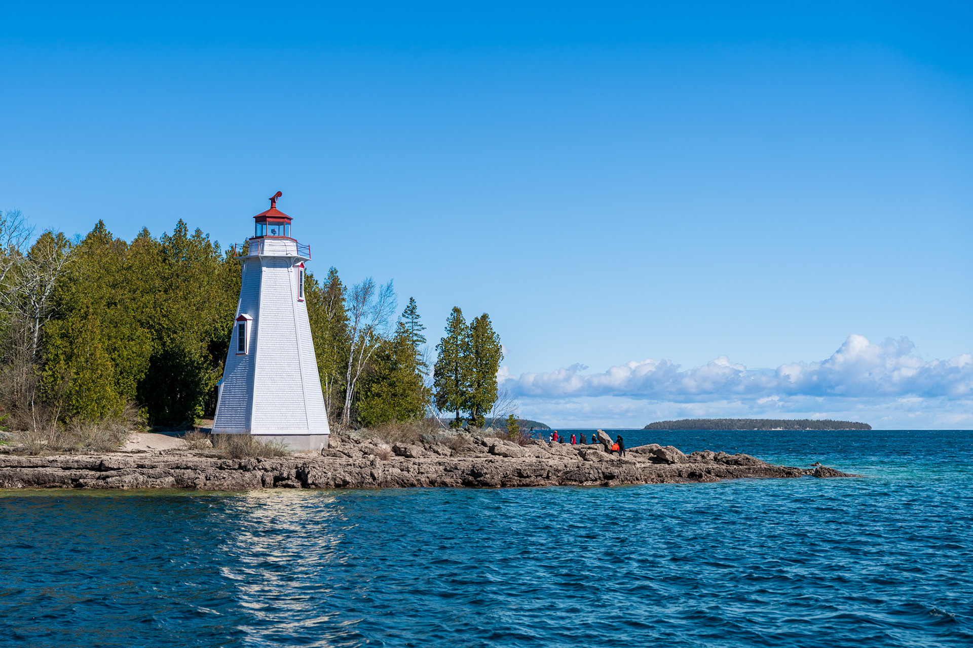 Bruce Peninsula