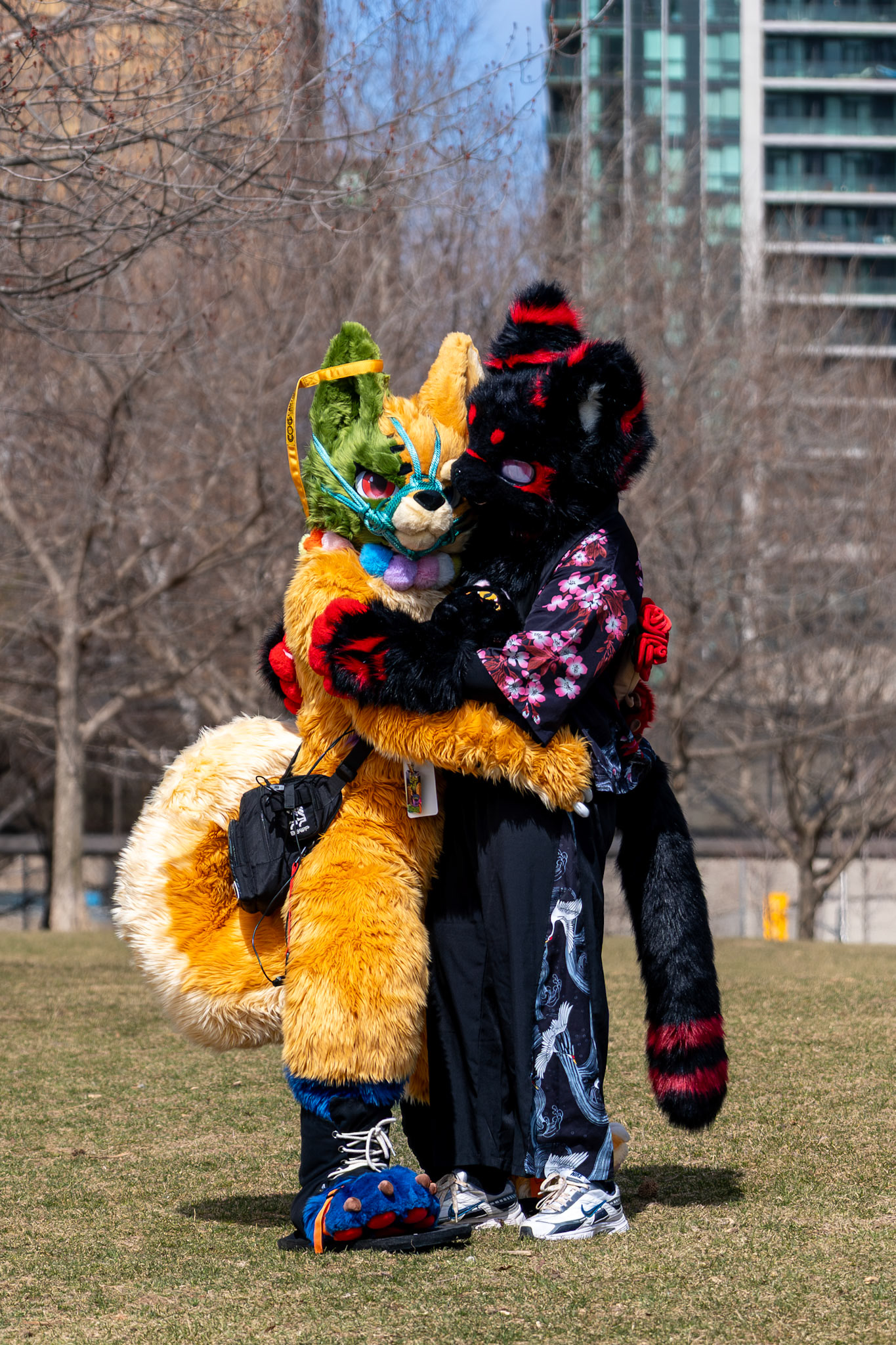 Furnal Equinox 2025
