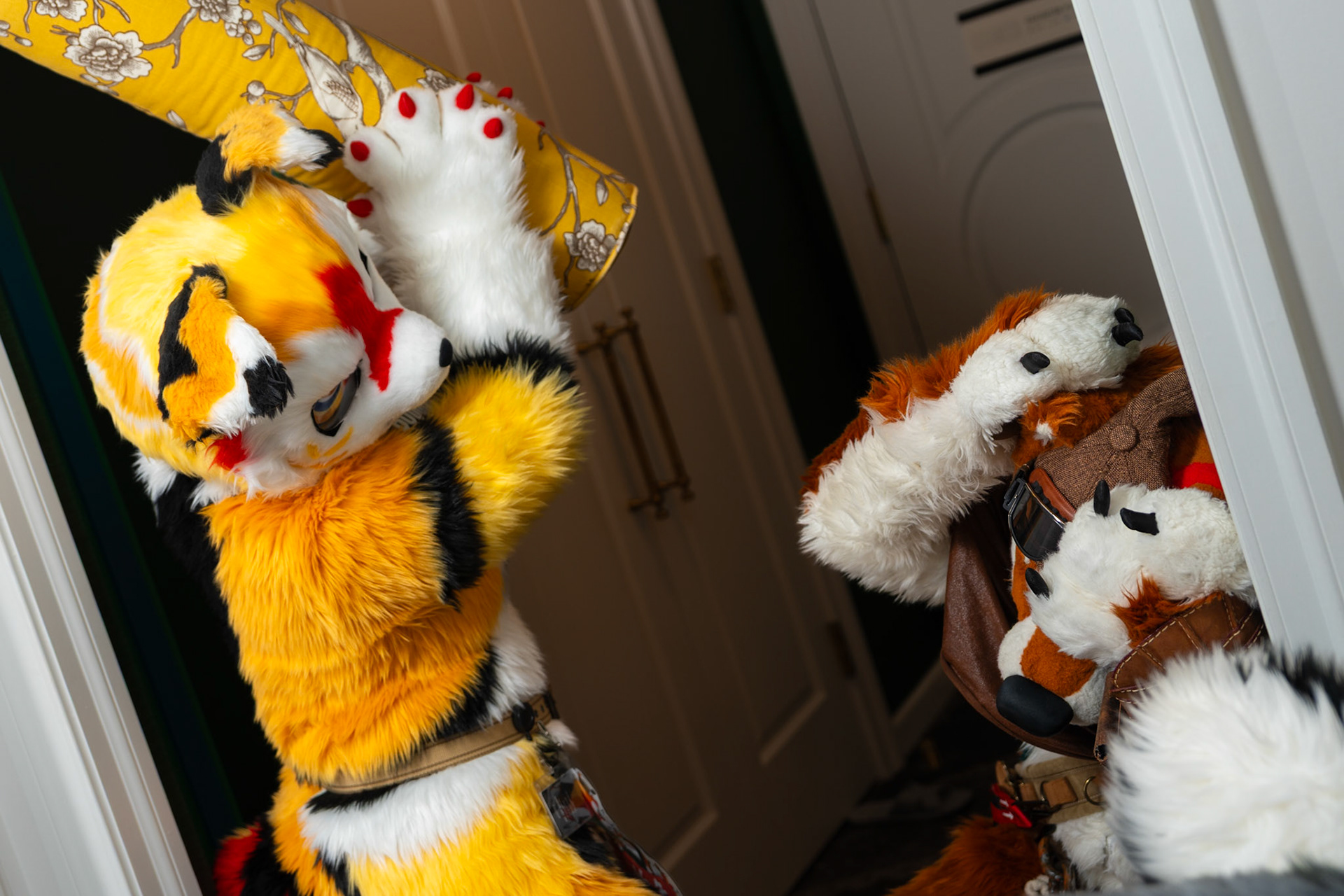 Anthrocon 2025