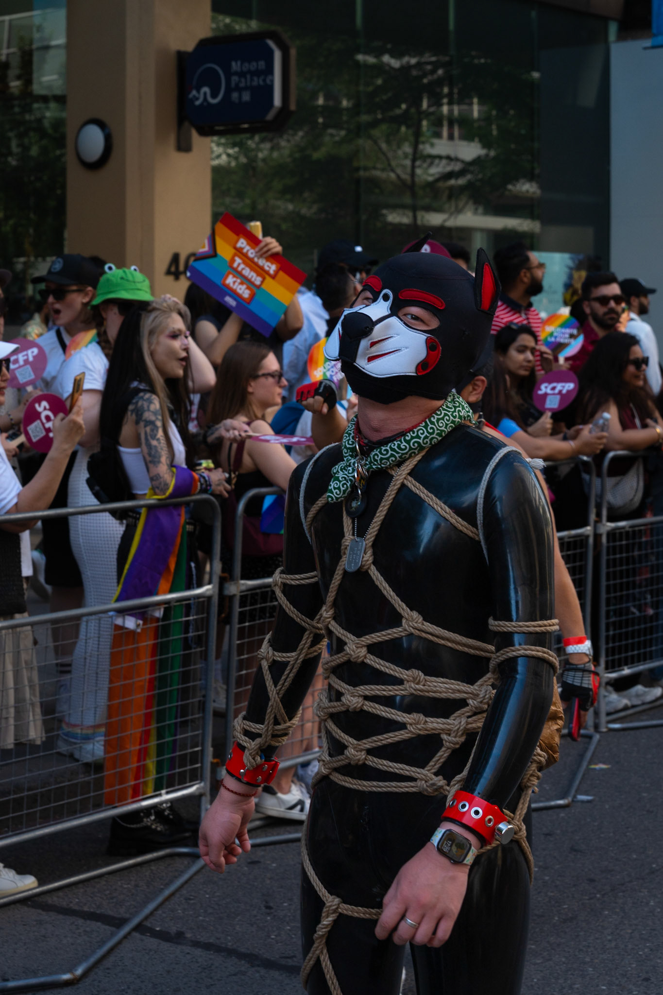 Toronto Pride 2025