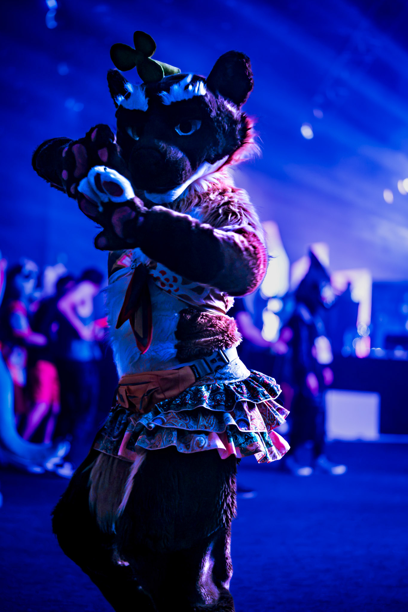 Anthrocon 2026