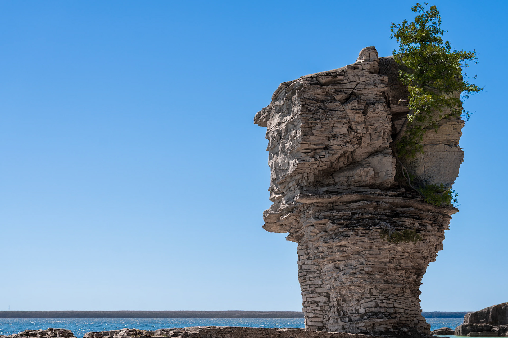 Bruce Peninsula