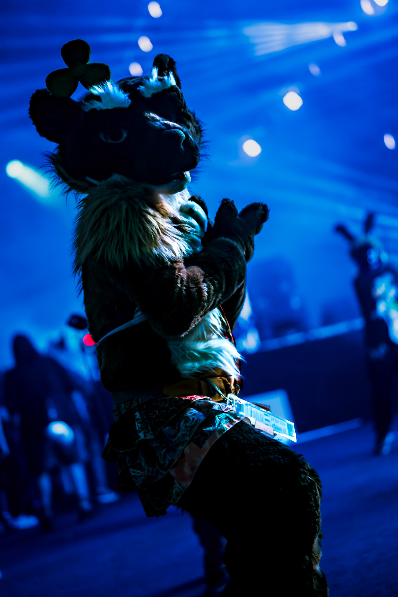 Anthrocon 2026