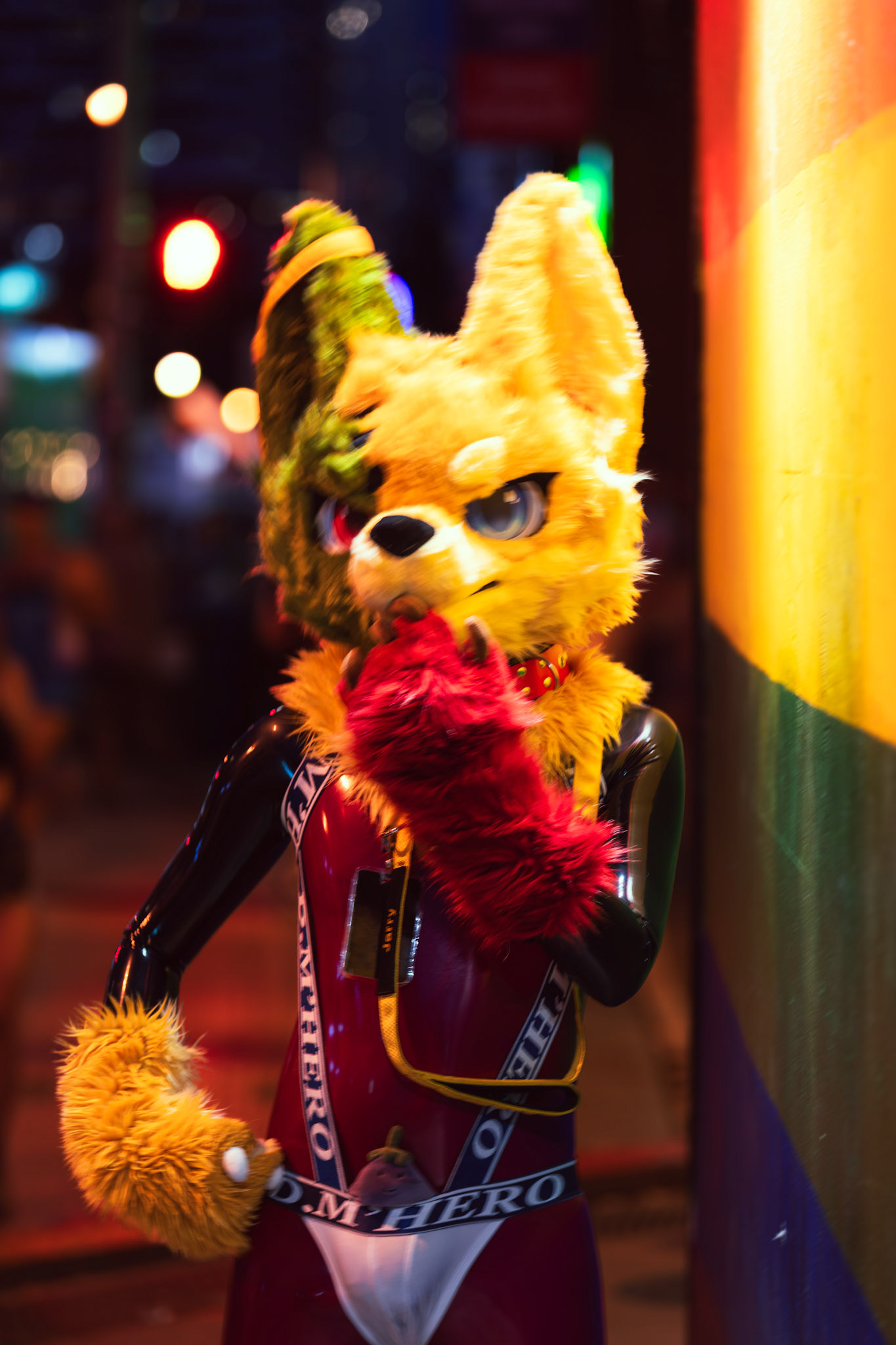 Toronto Pride 2025