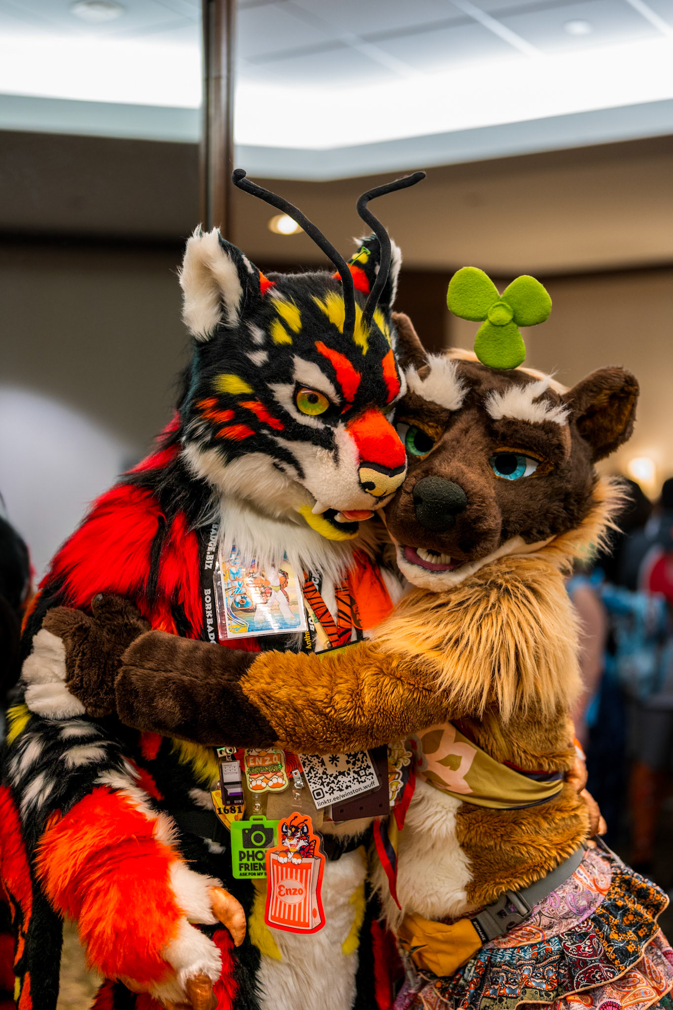 Anthrocon 2026