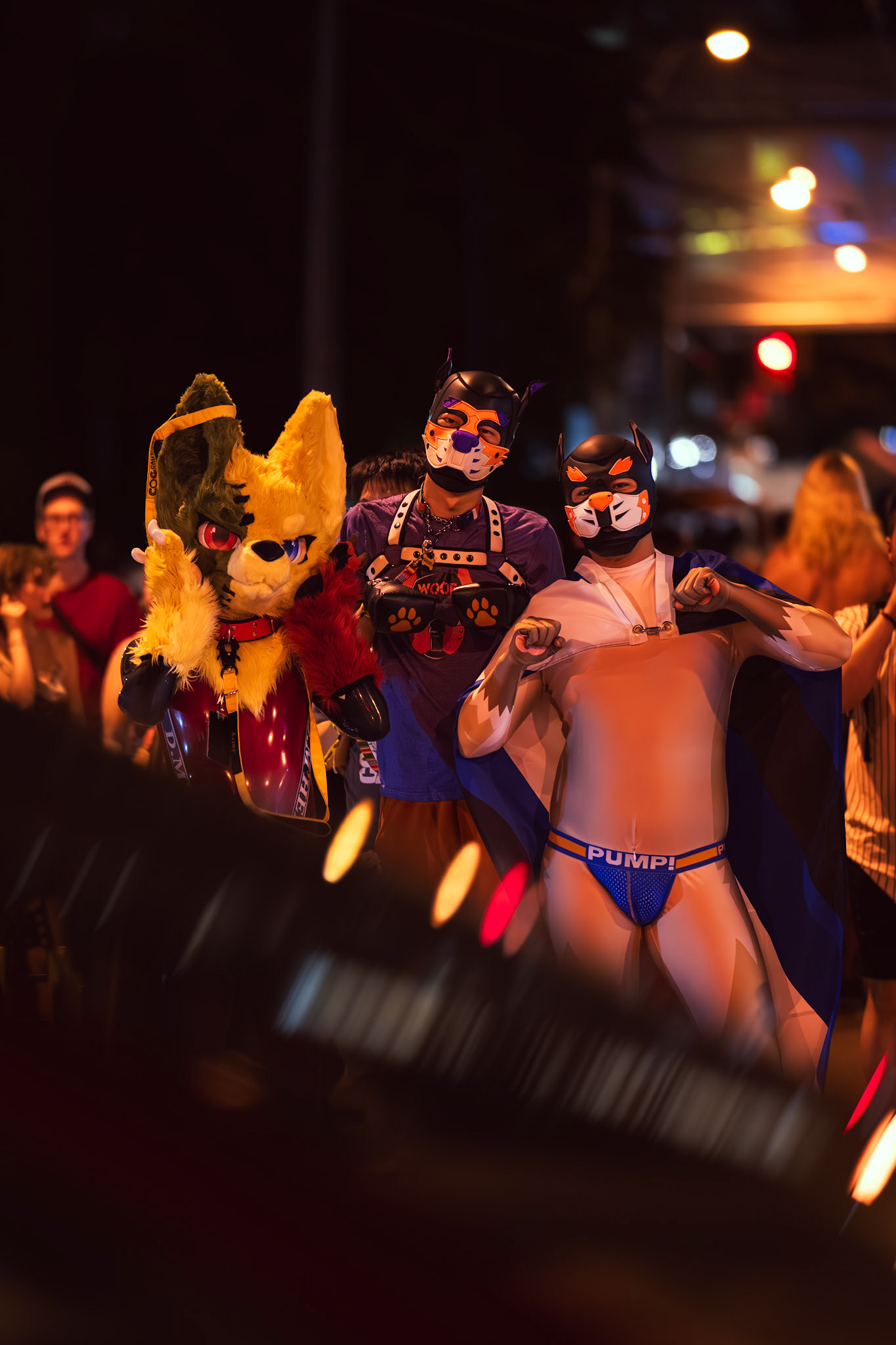 Toronto Pride 2025