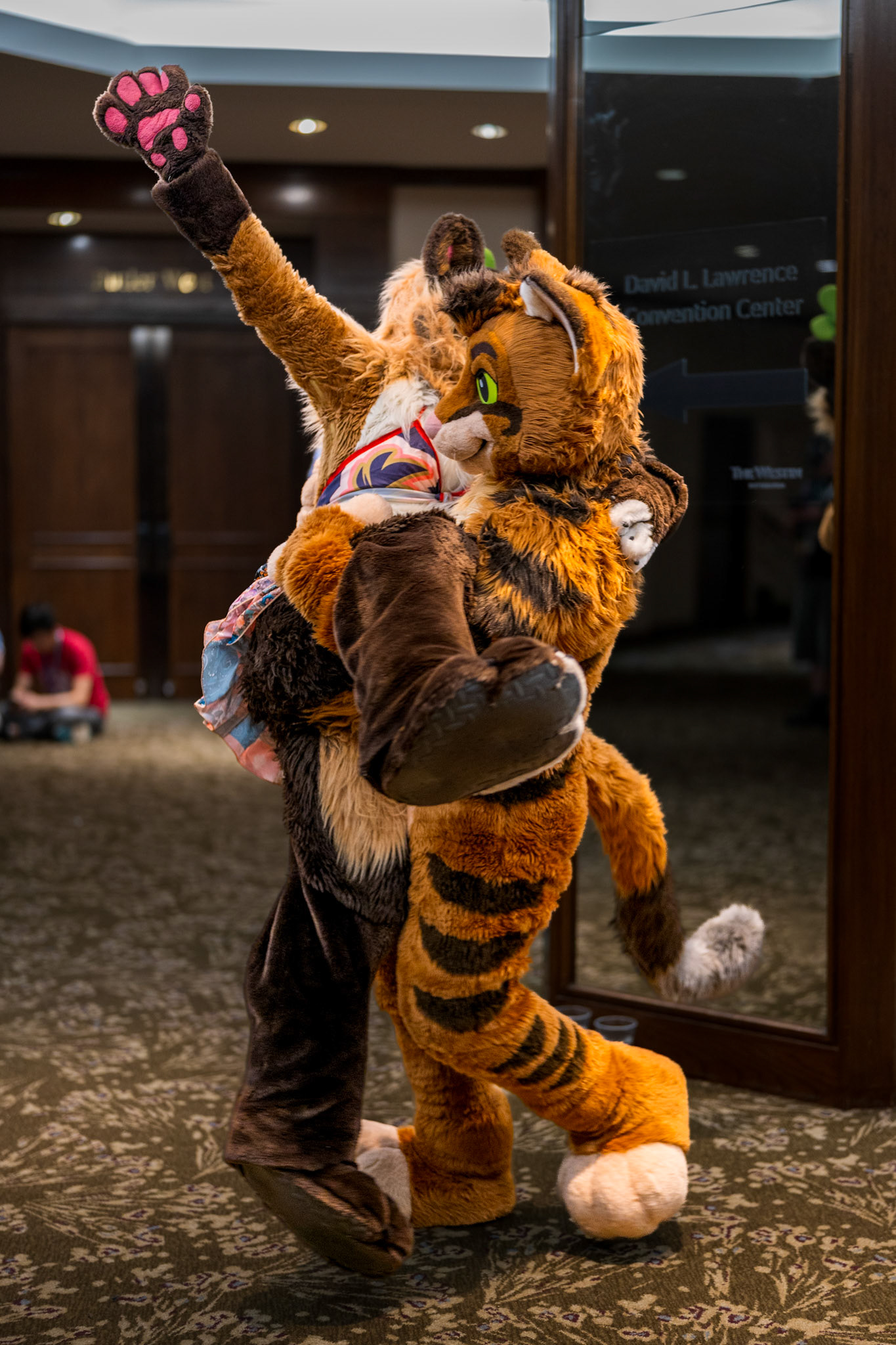 Anthrocon 2026