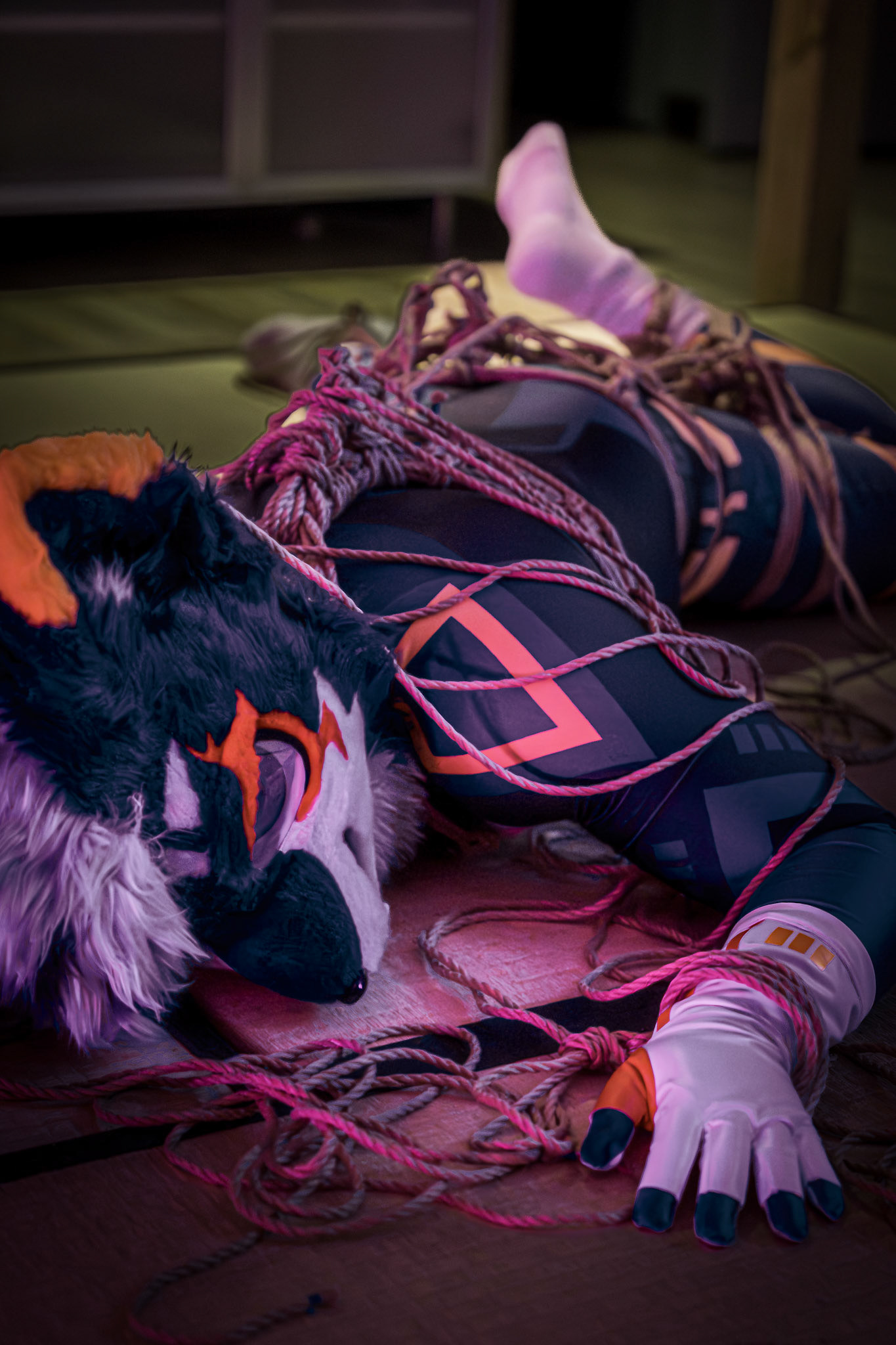 Kinbaku [20260501]