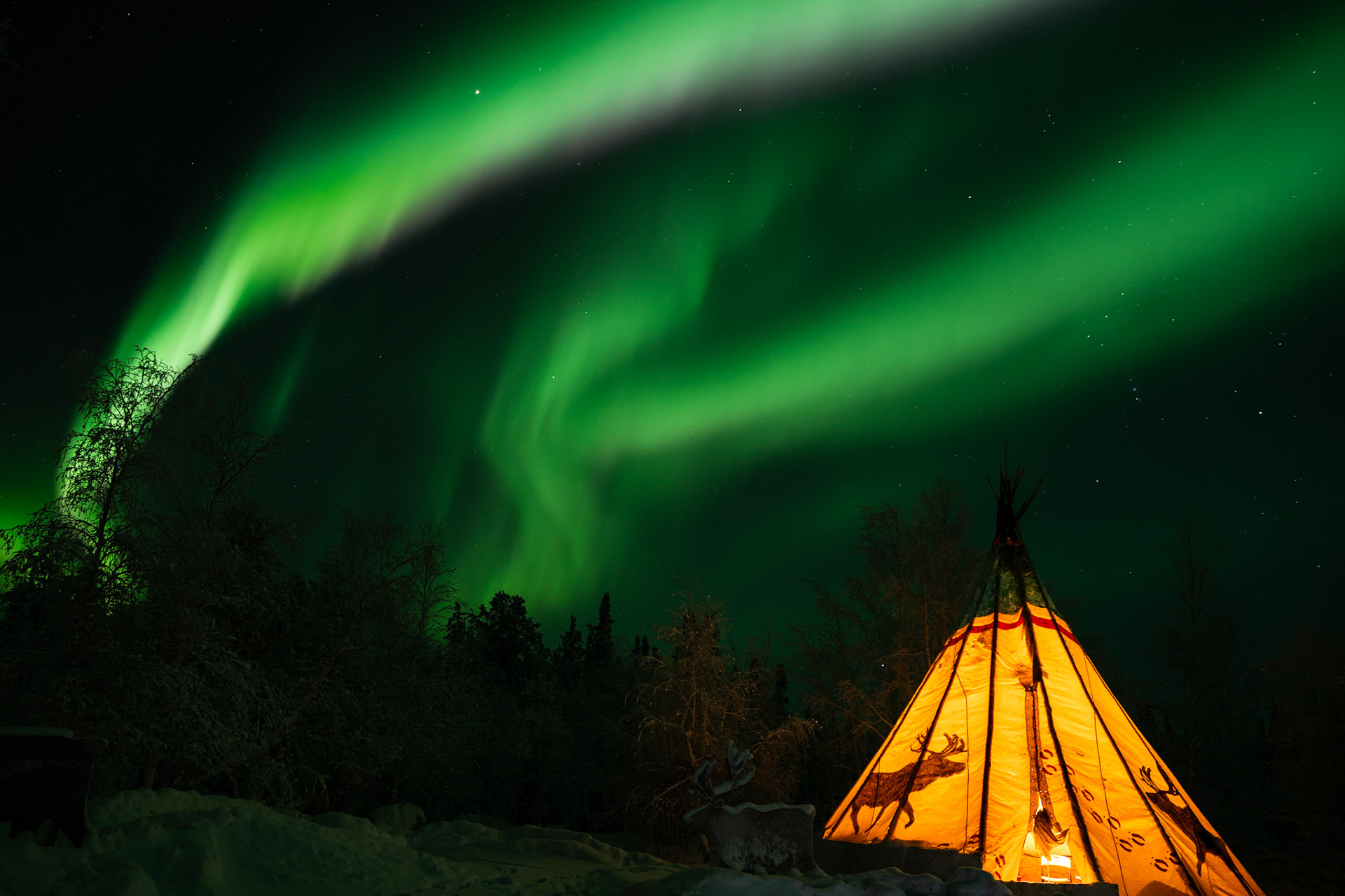 Yellowknife