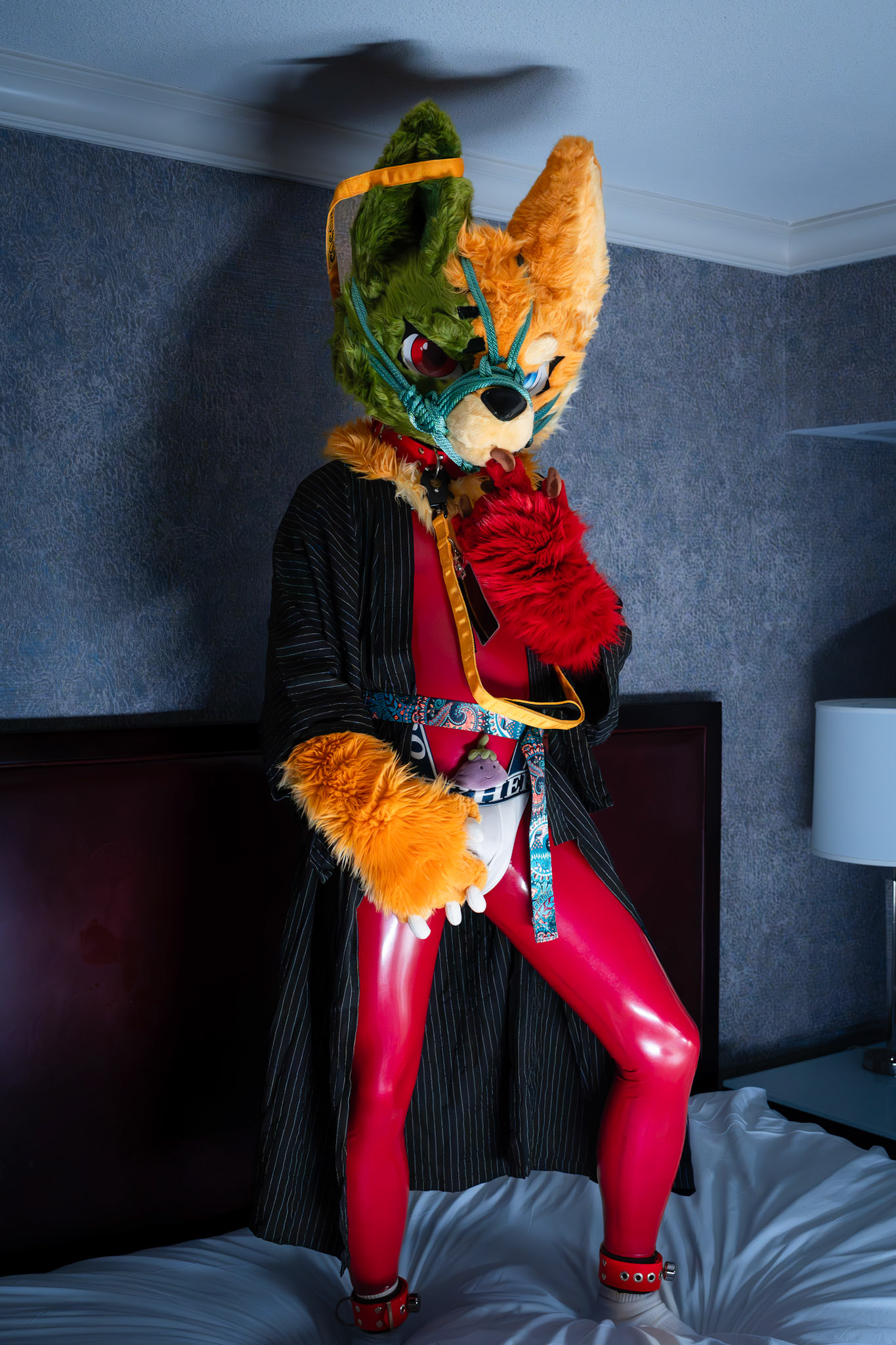 Furnal Equinox 2025