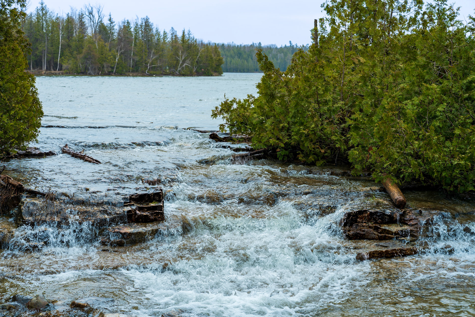 Bruce Peninsula