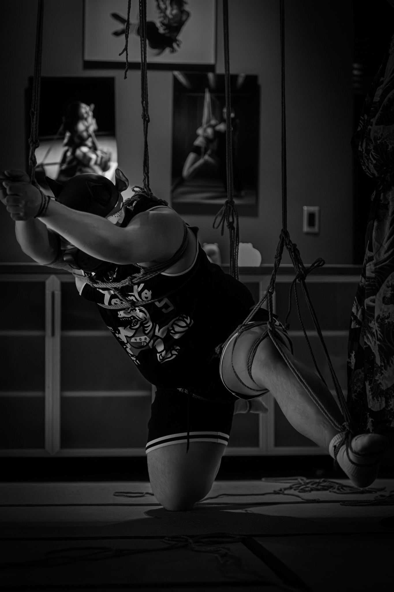 Kinbaku