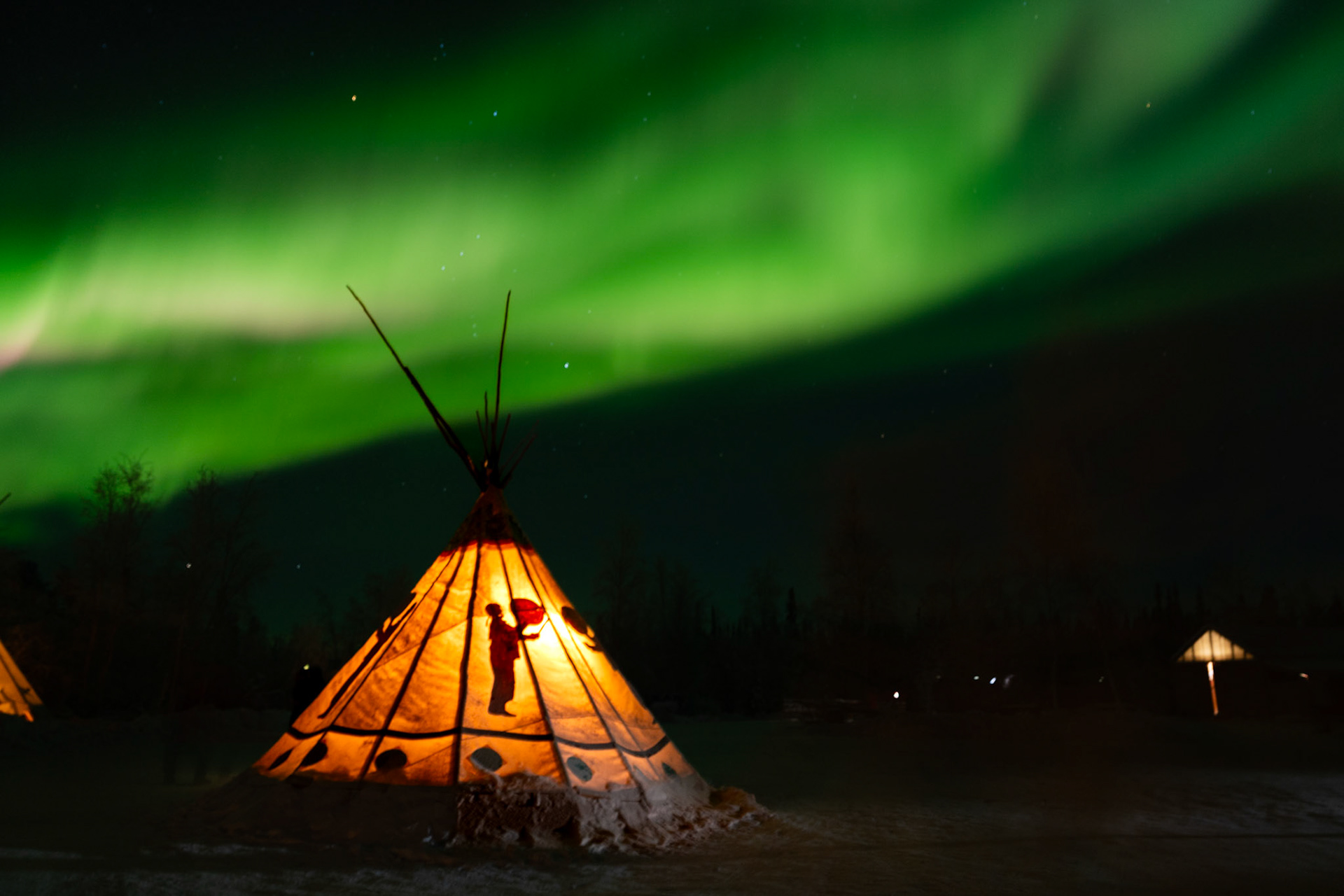 Yellowknife