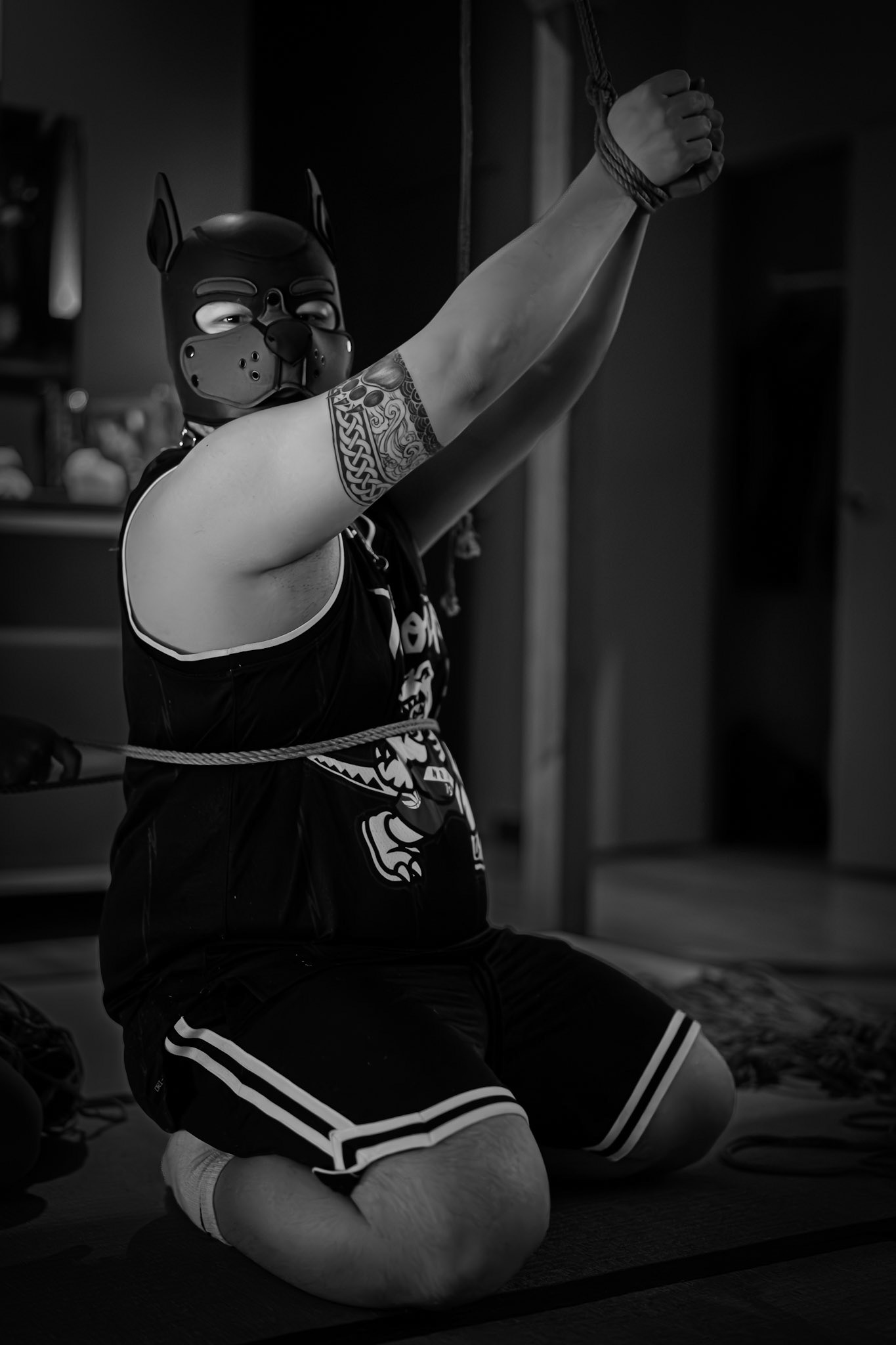 Kinbaku