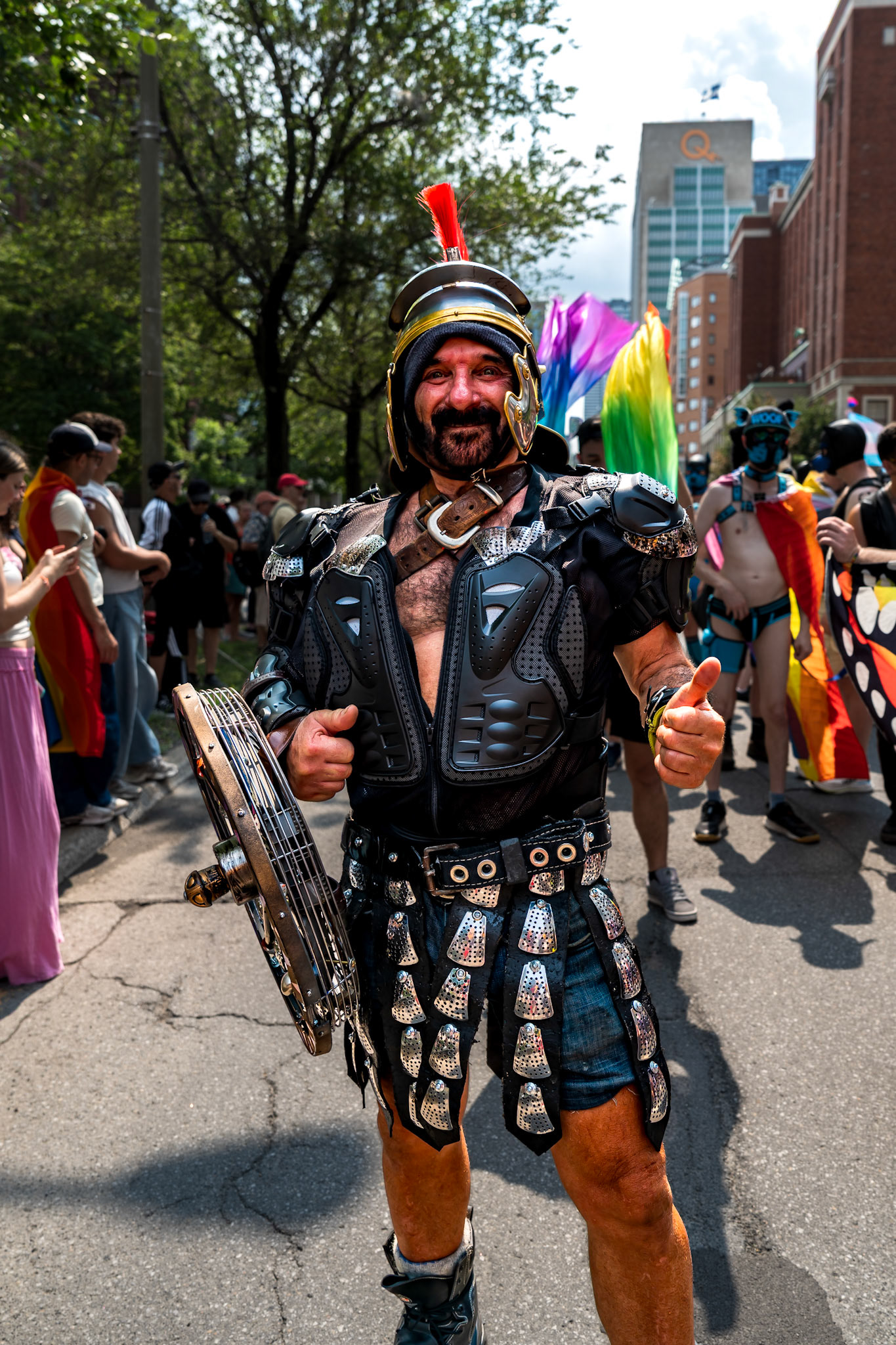 La Fierté Montréal