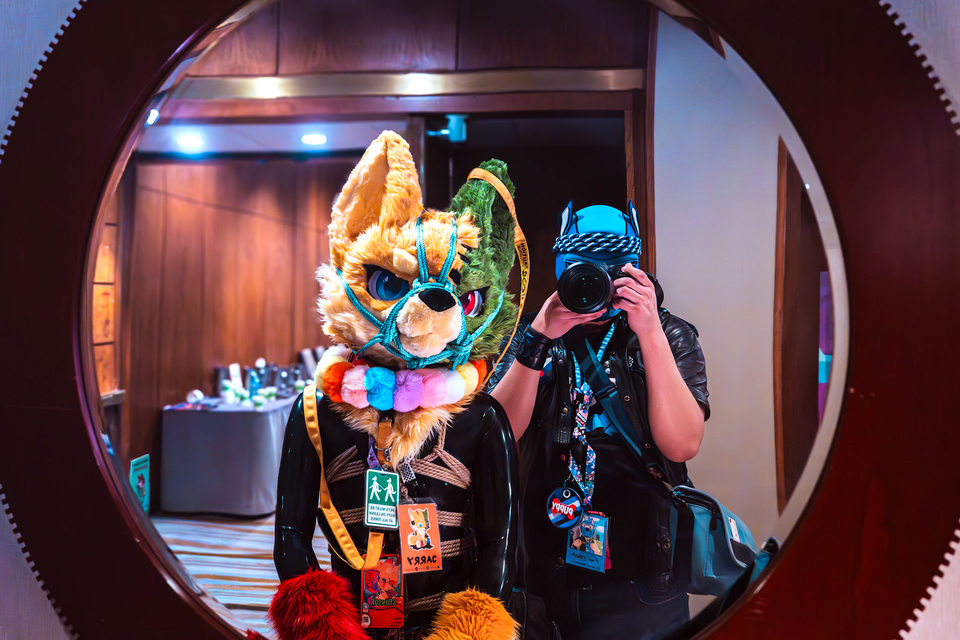 Furnal Equinox 2025
