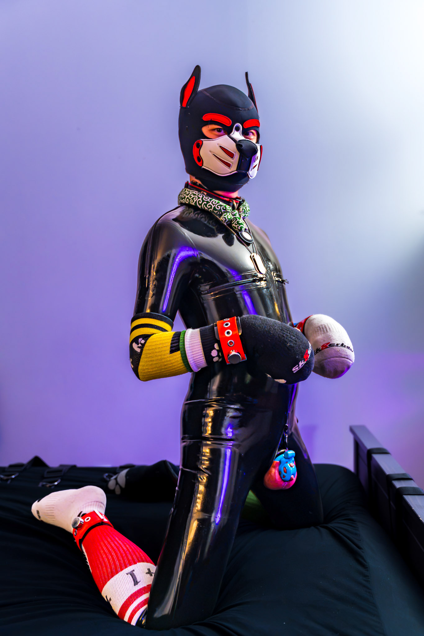 Newton's Kink Party