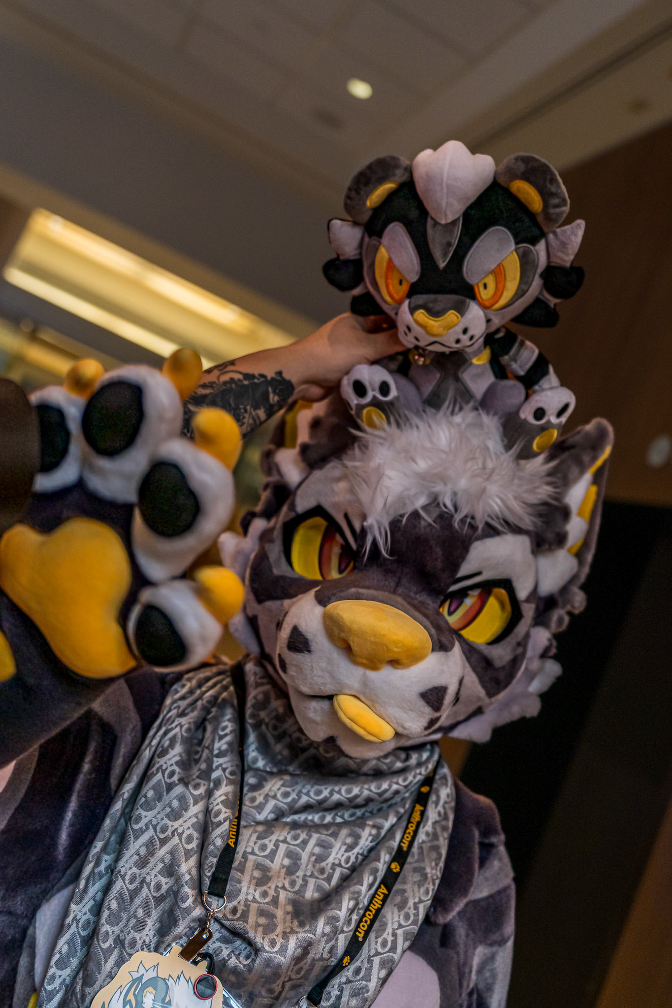 Anthrocon 2026