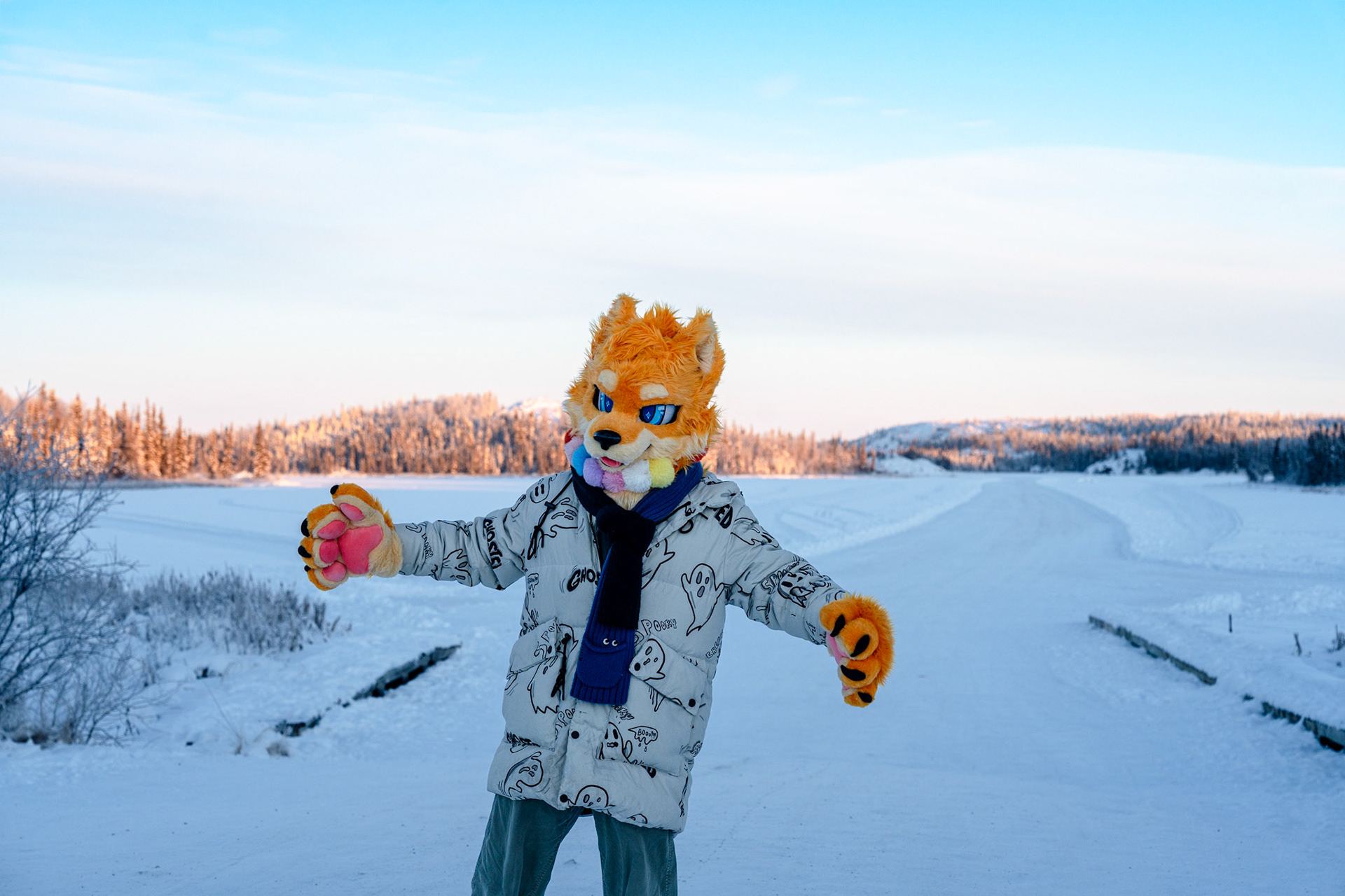 Yellowknife