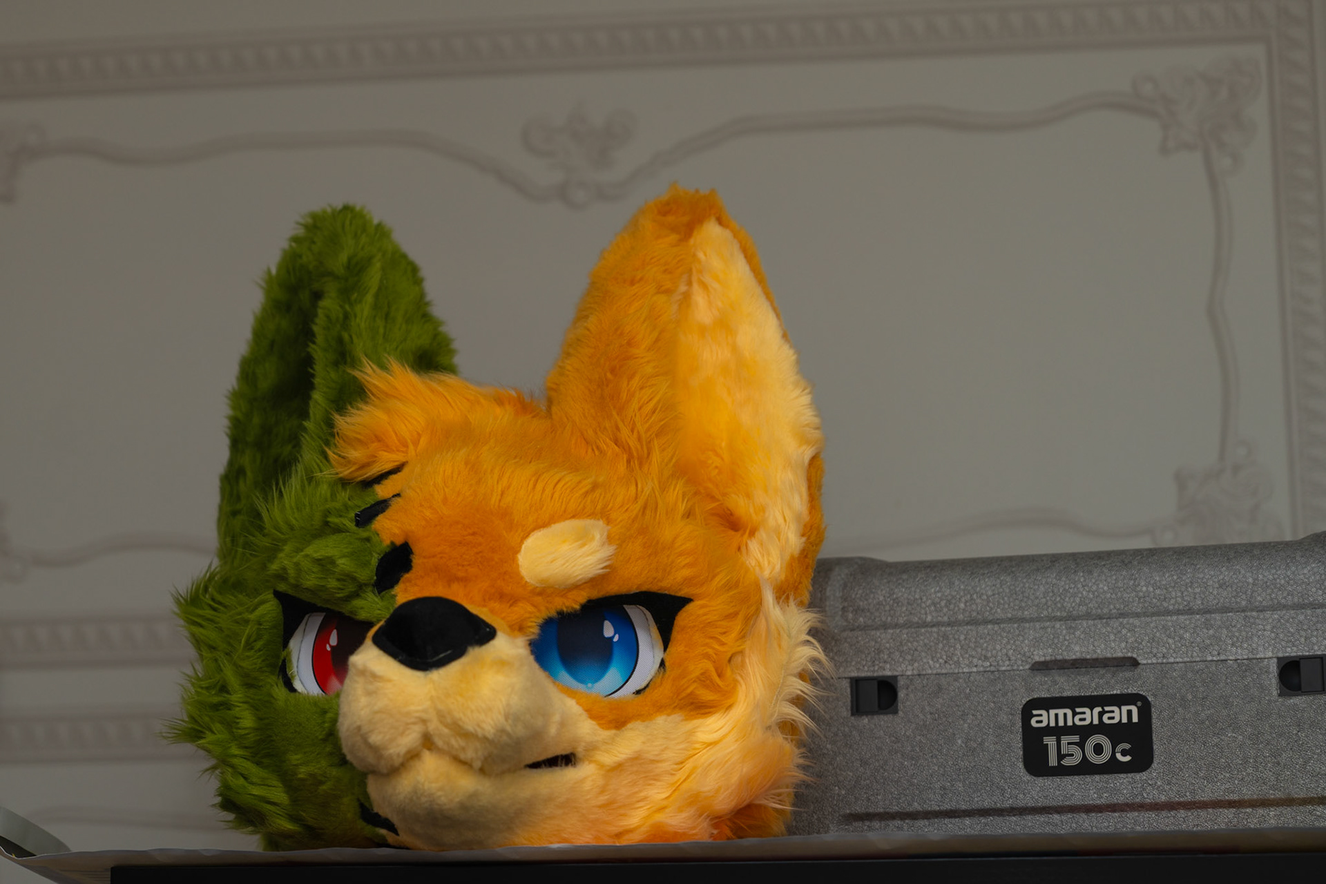 Anthrocon 2025