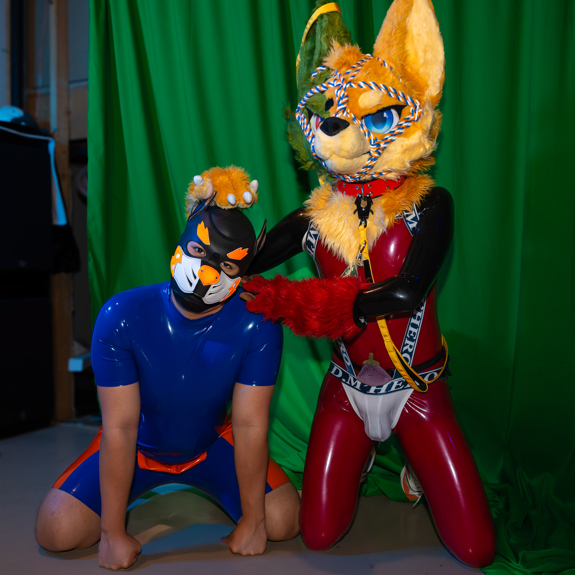 Pawty #2