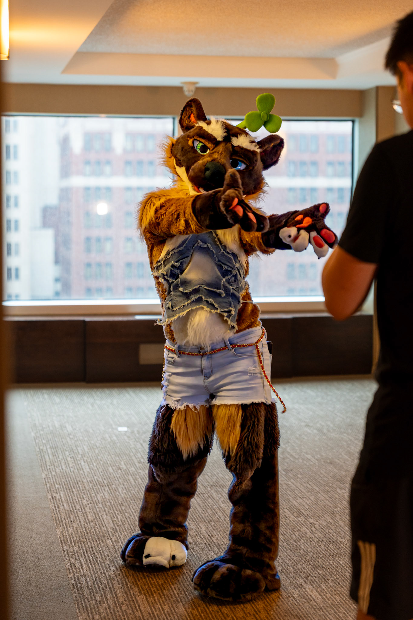 Anthrocon 2026