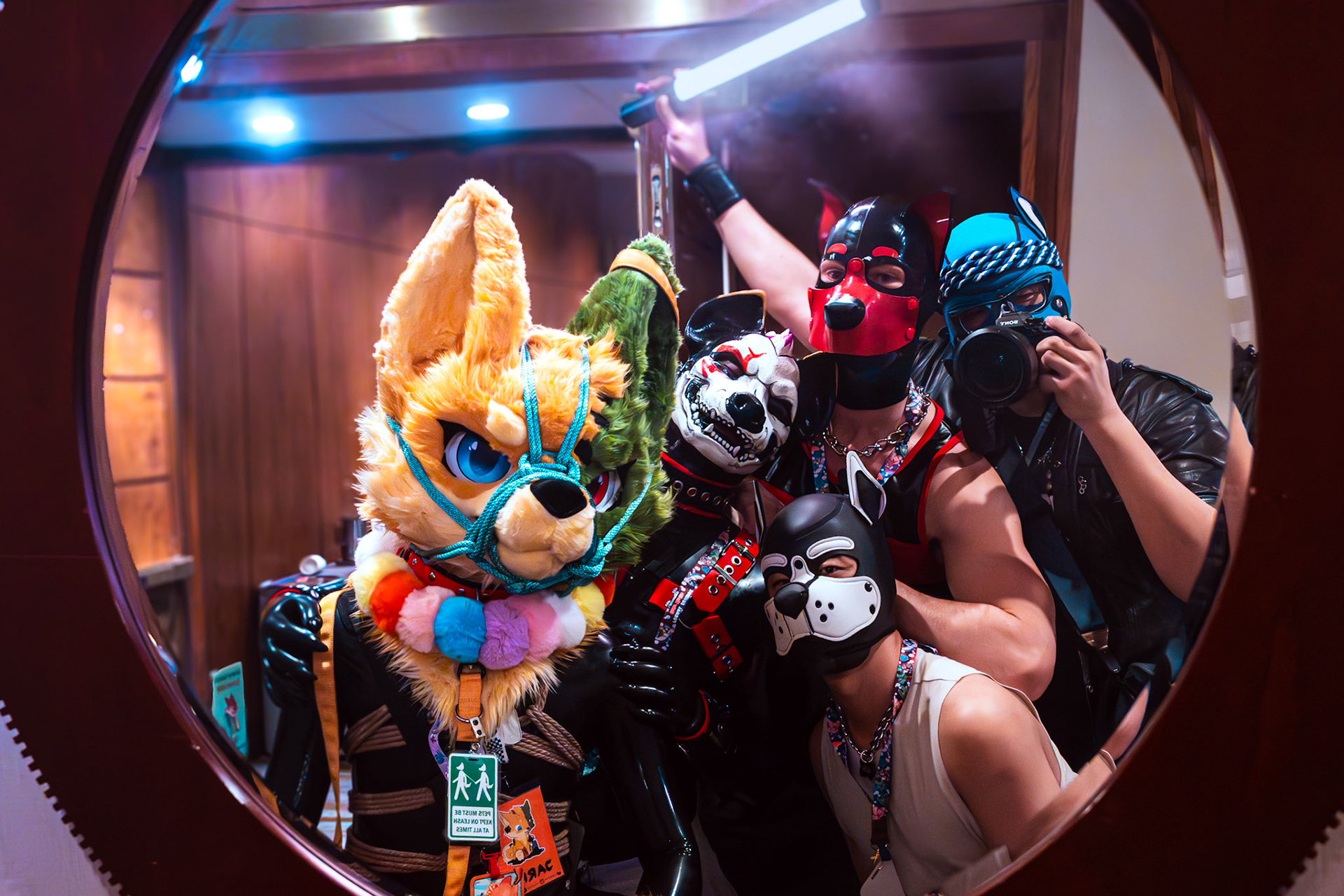 Furnal Equinox 2025