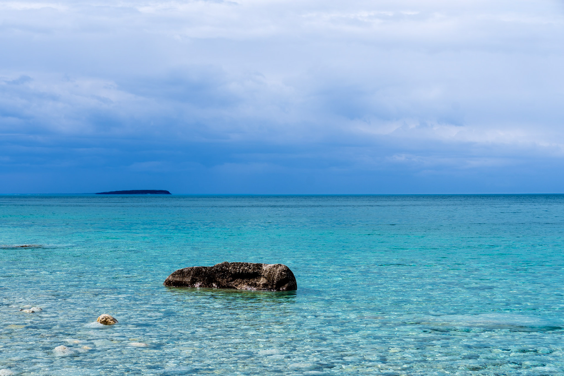 Bruce Peninsula