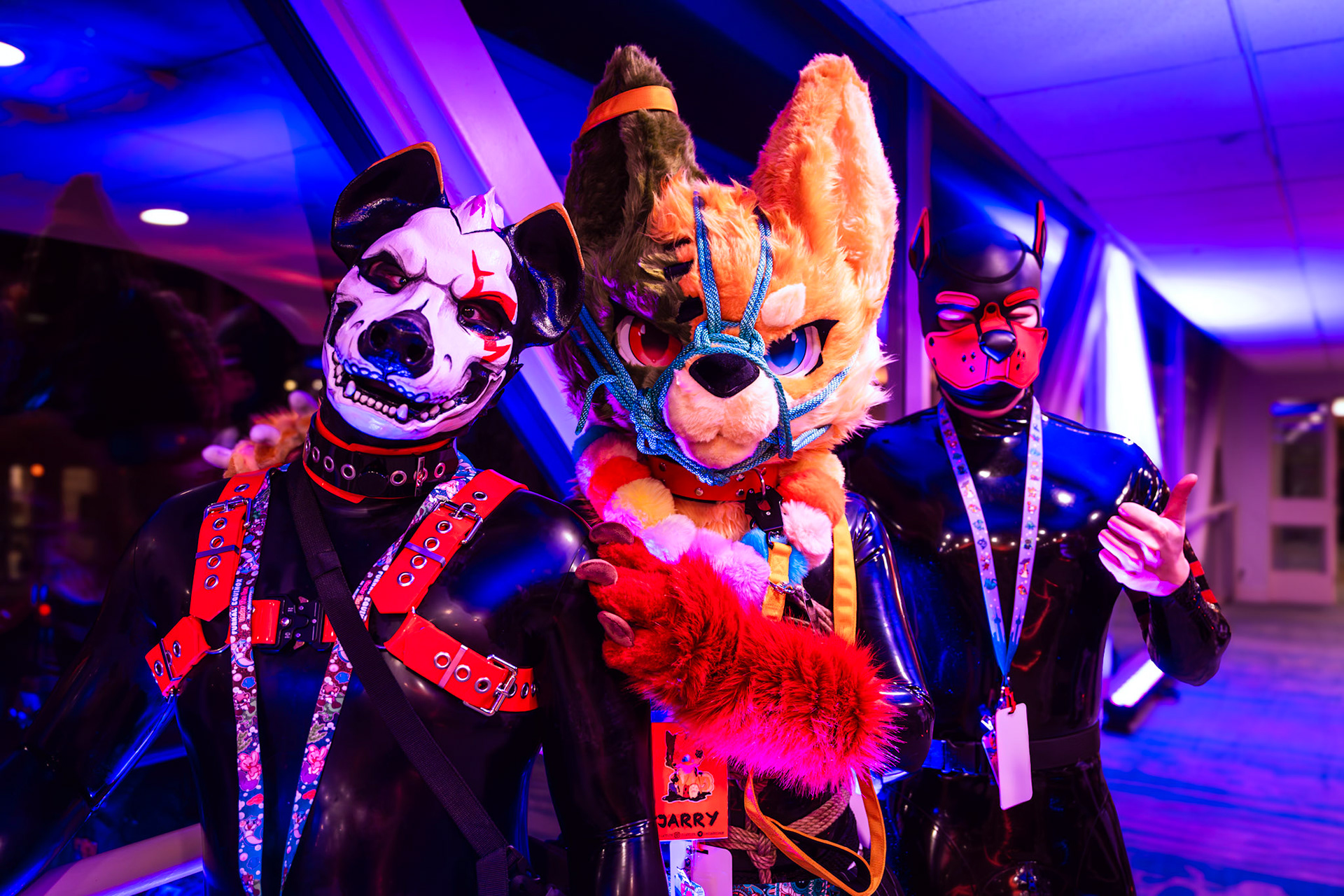 Furnal Equinox 2025
