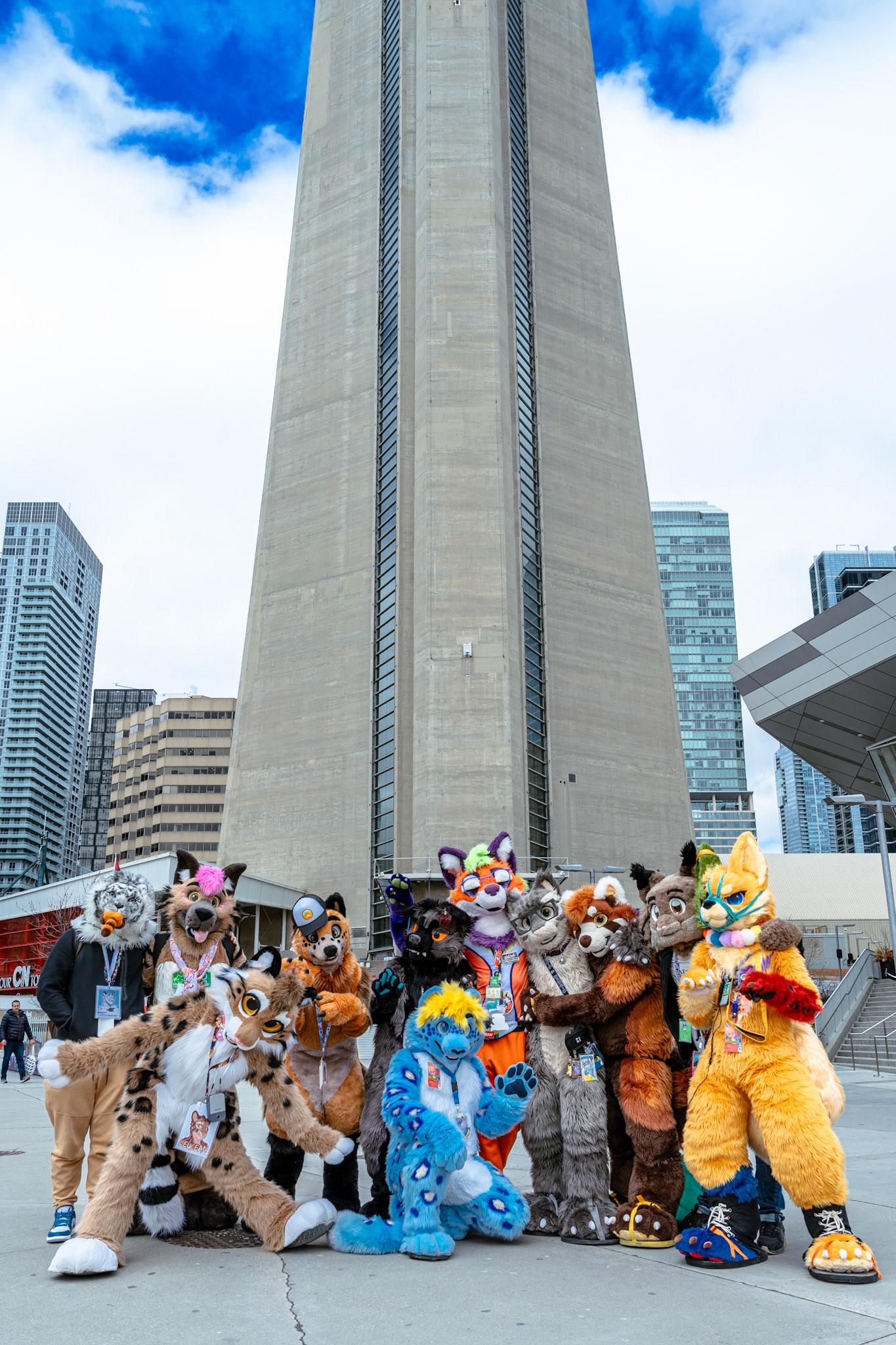 Furnal Equinox 2025