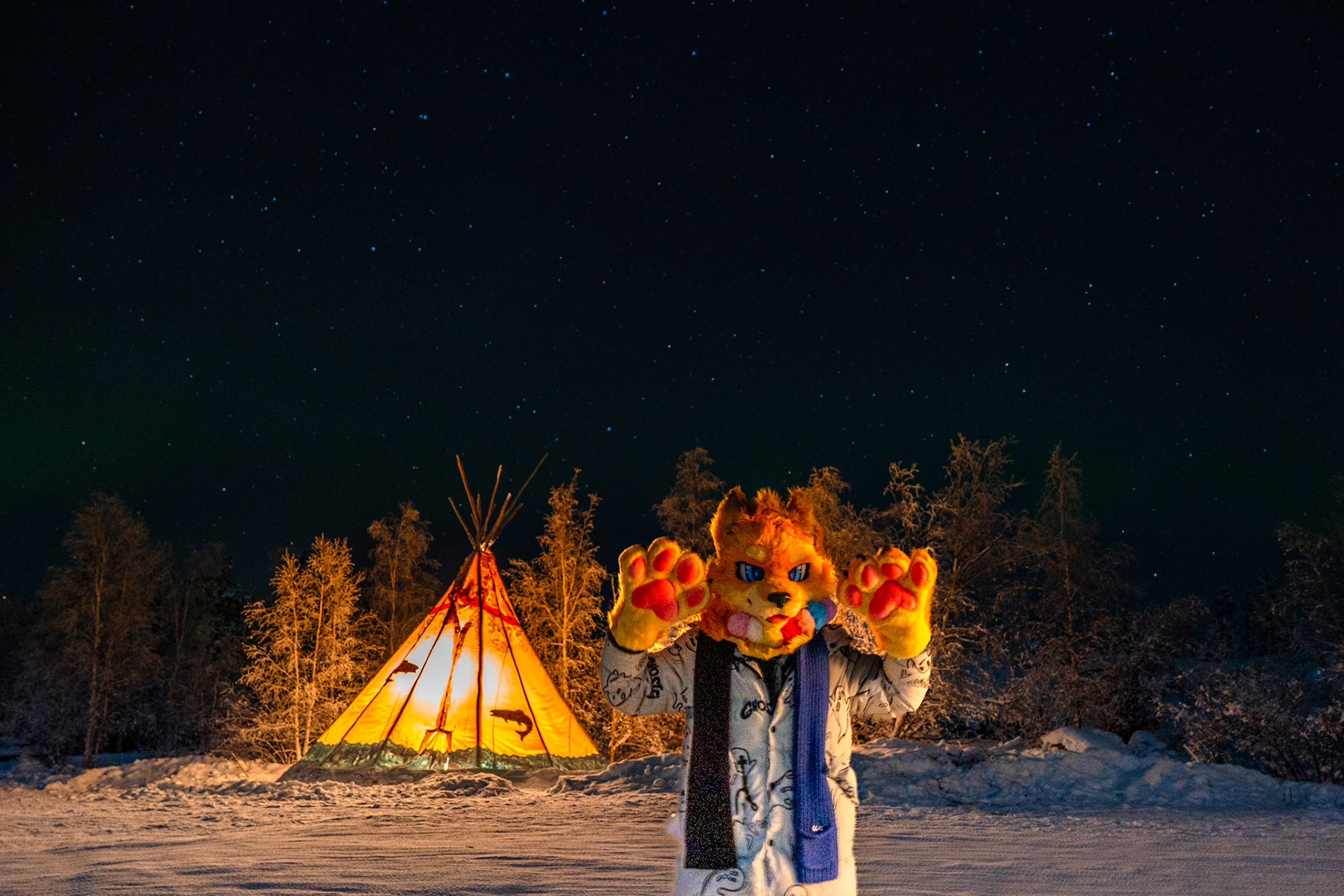 Yellowknife