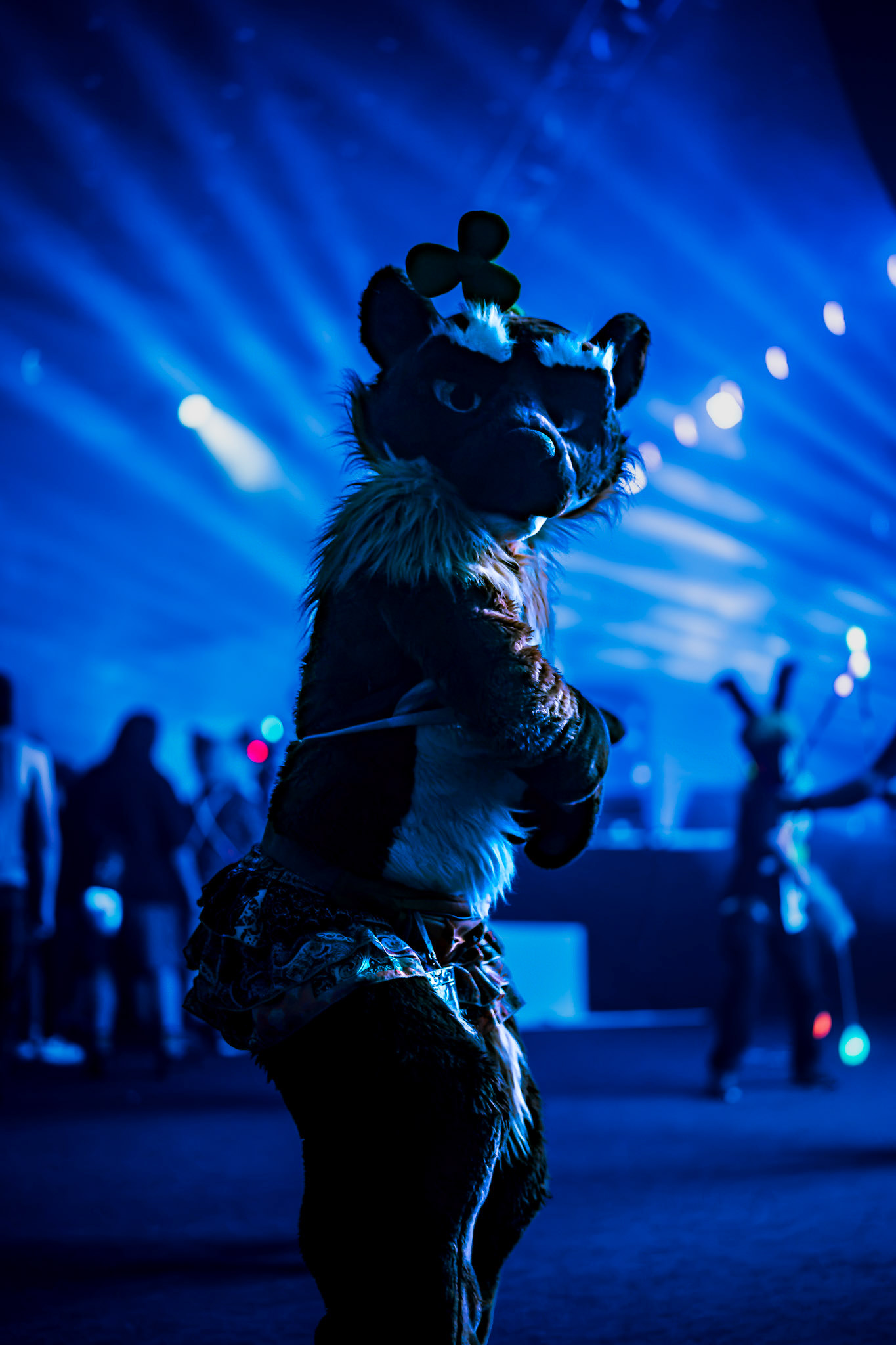 Anthrocon 2026