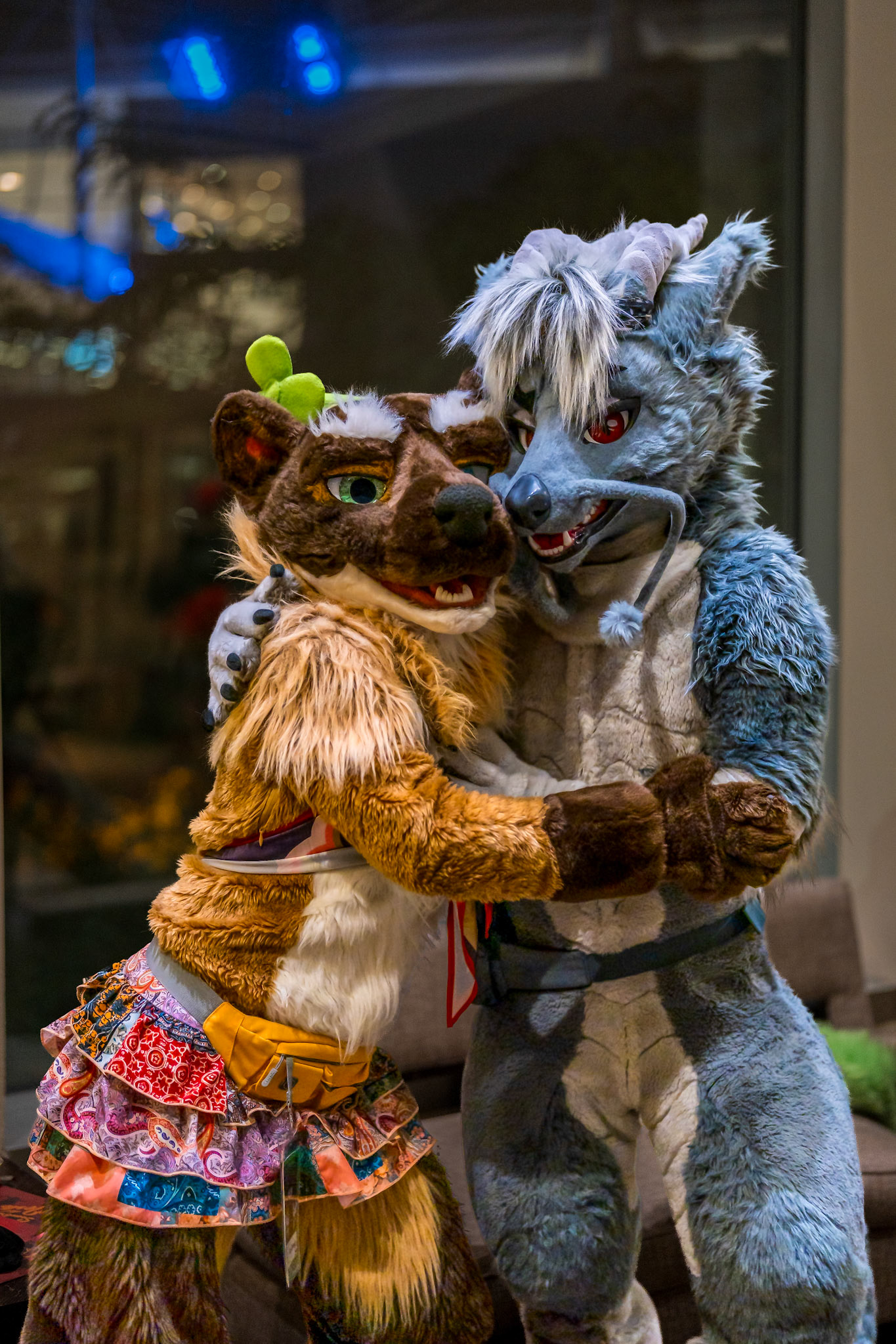 Anthrocon 2026