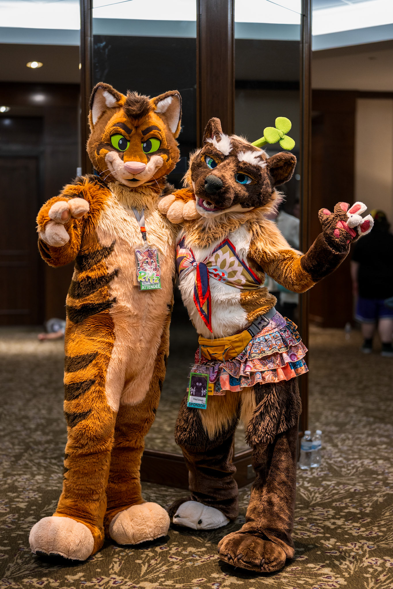 Anthrocon 2026