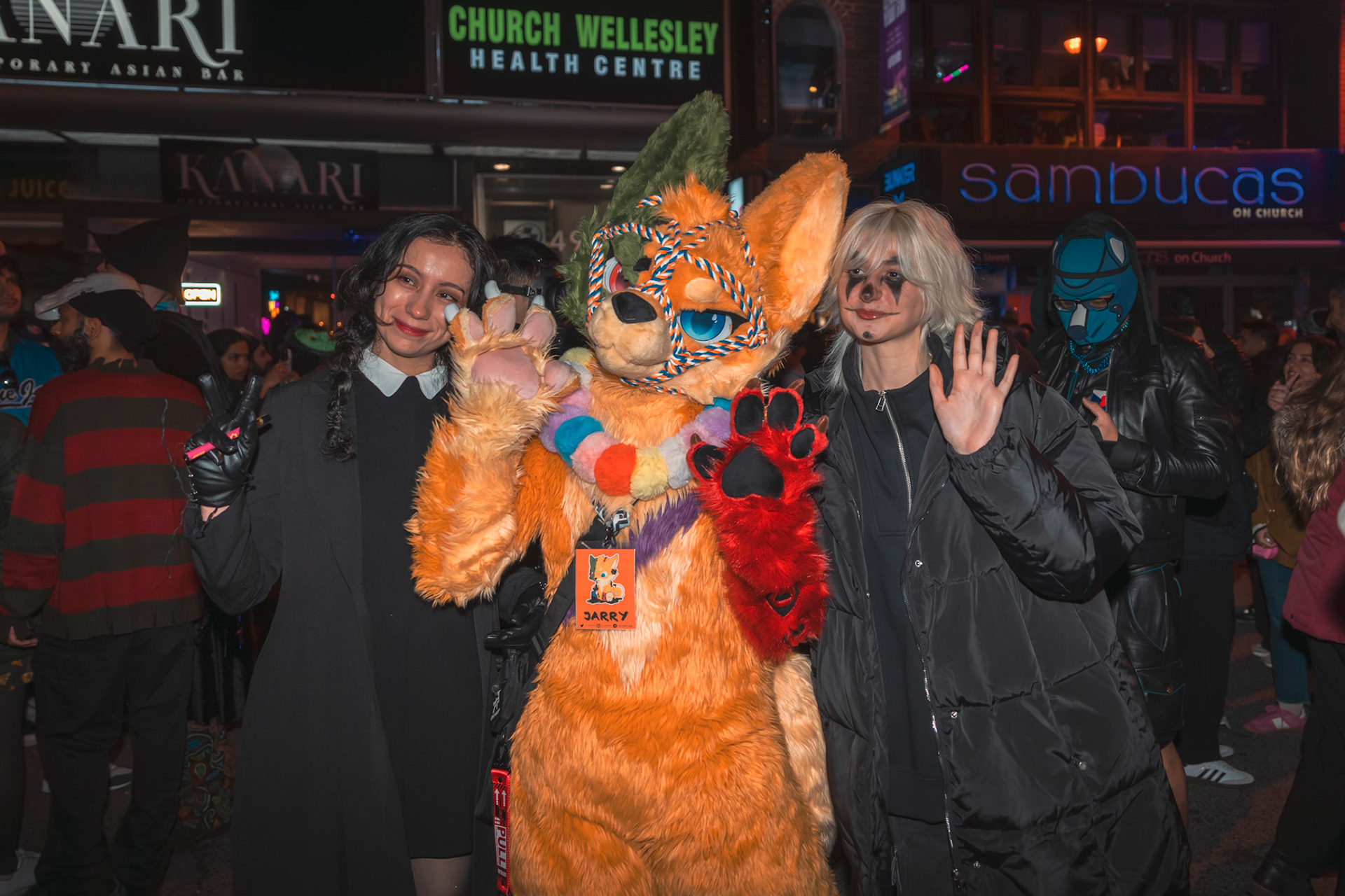 Halloween