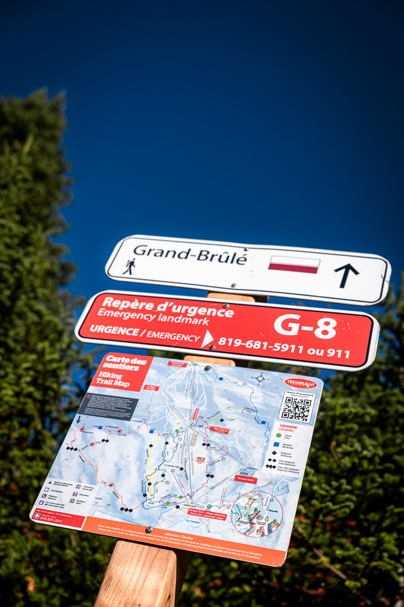 Grand Brûlé