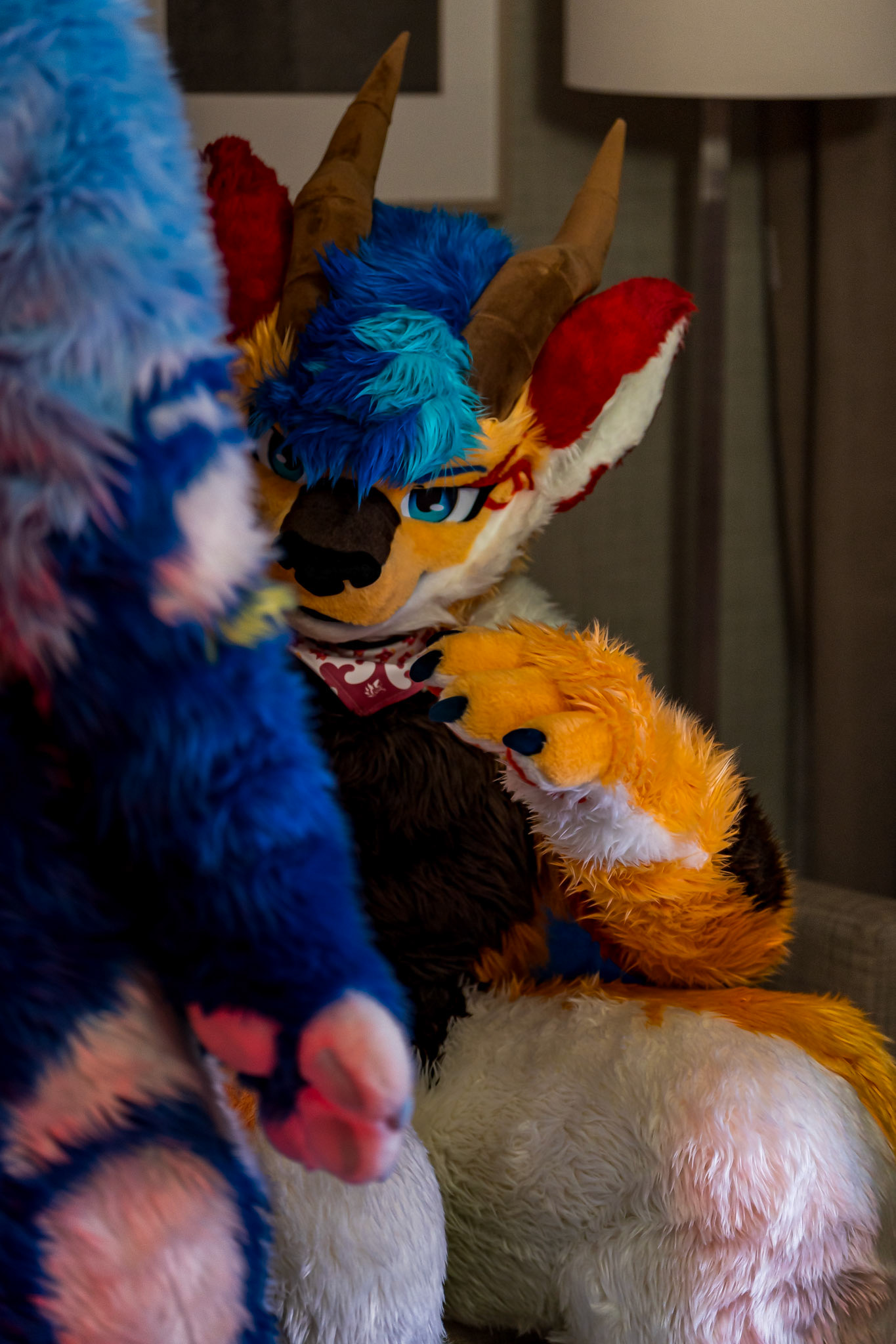 Anthrocon 2026