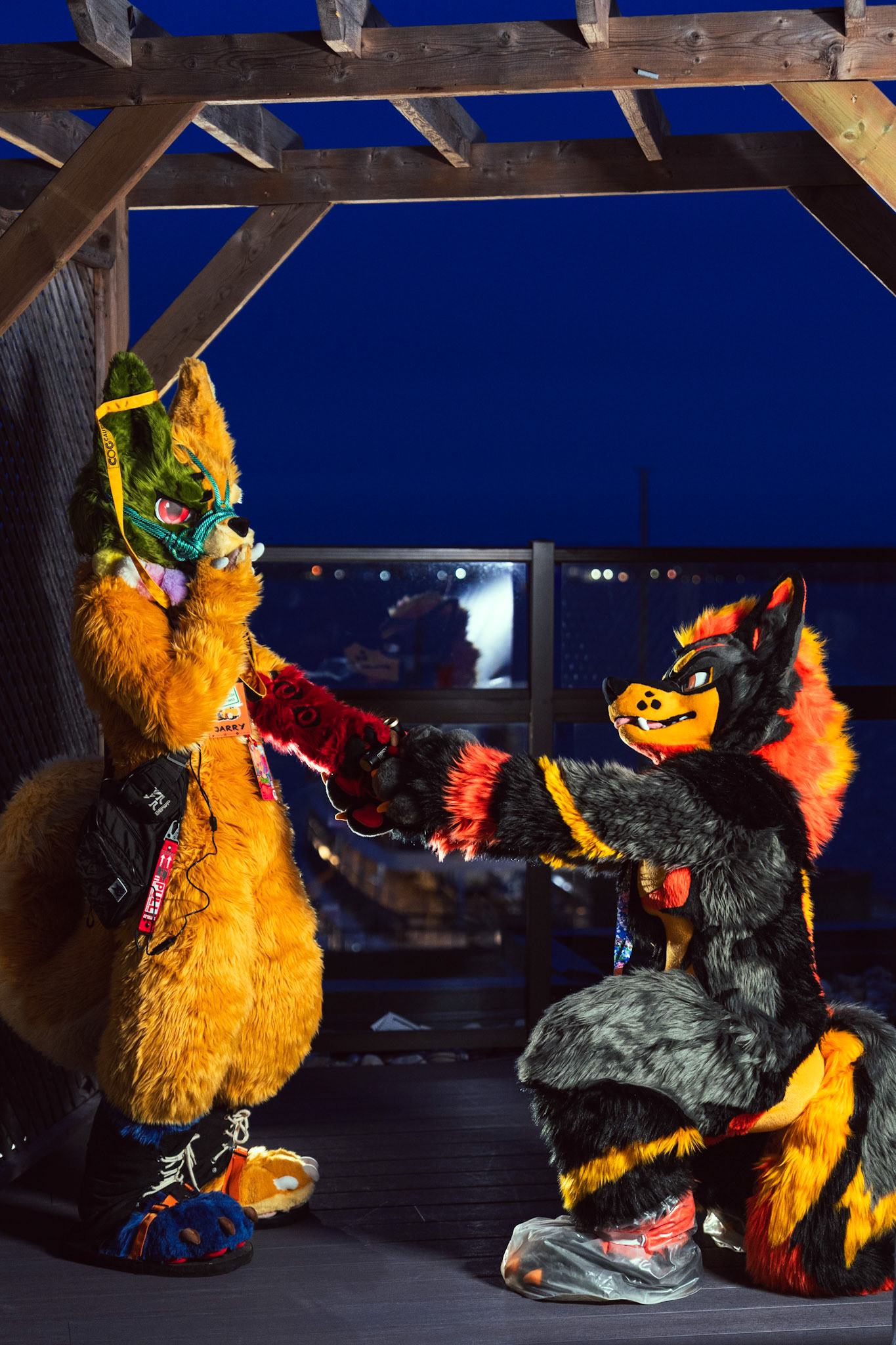 Furnal Equinox 2025