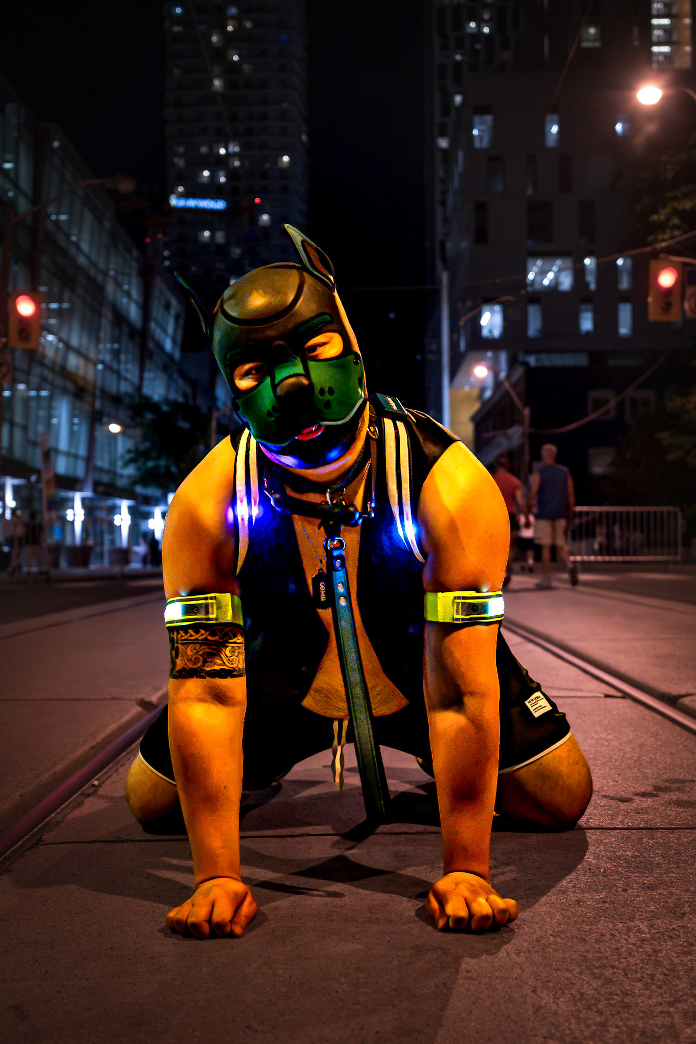 Street Fair